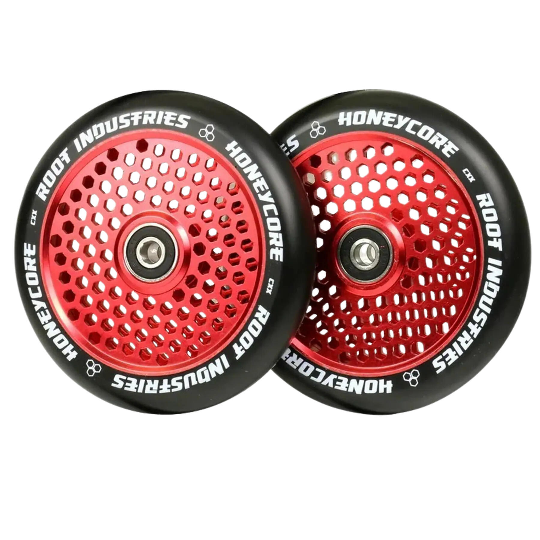 Koło do hulajnogi Root Industries Honeycore (x2)