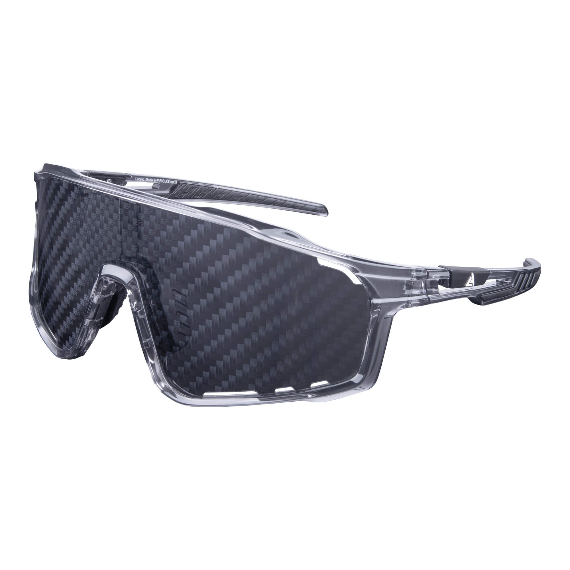 Okulary przeciwsłoneczne GLARE CARBON