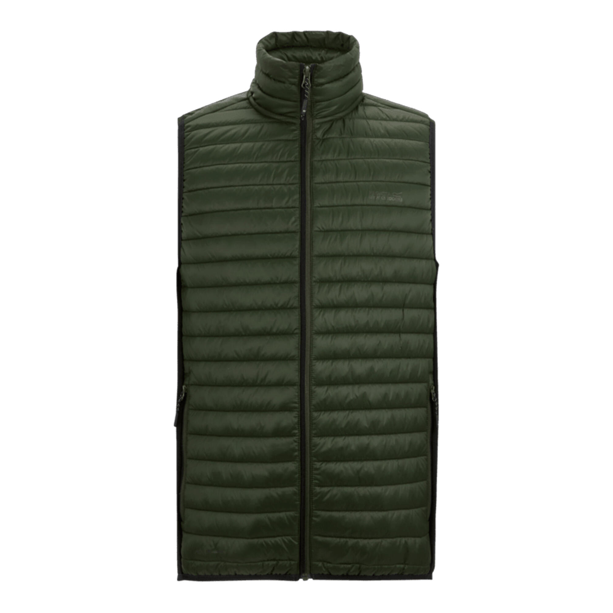 Męska Kurtka Andreson Hybrid Padded Jacket