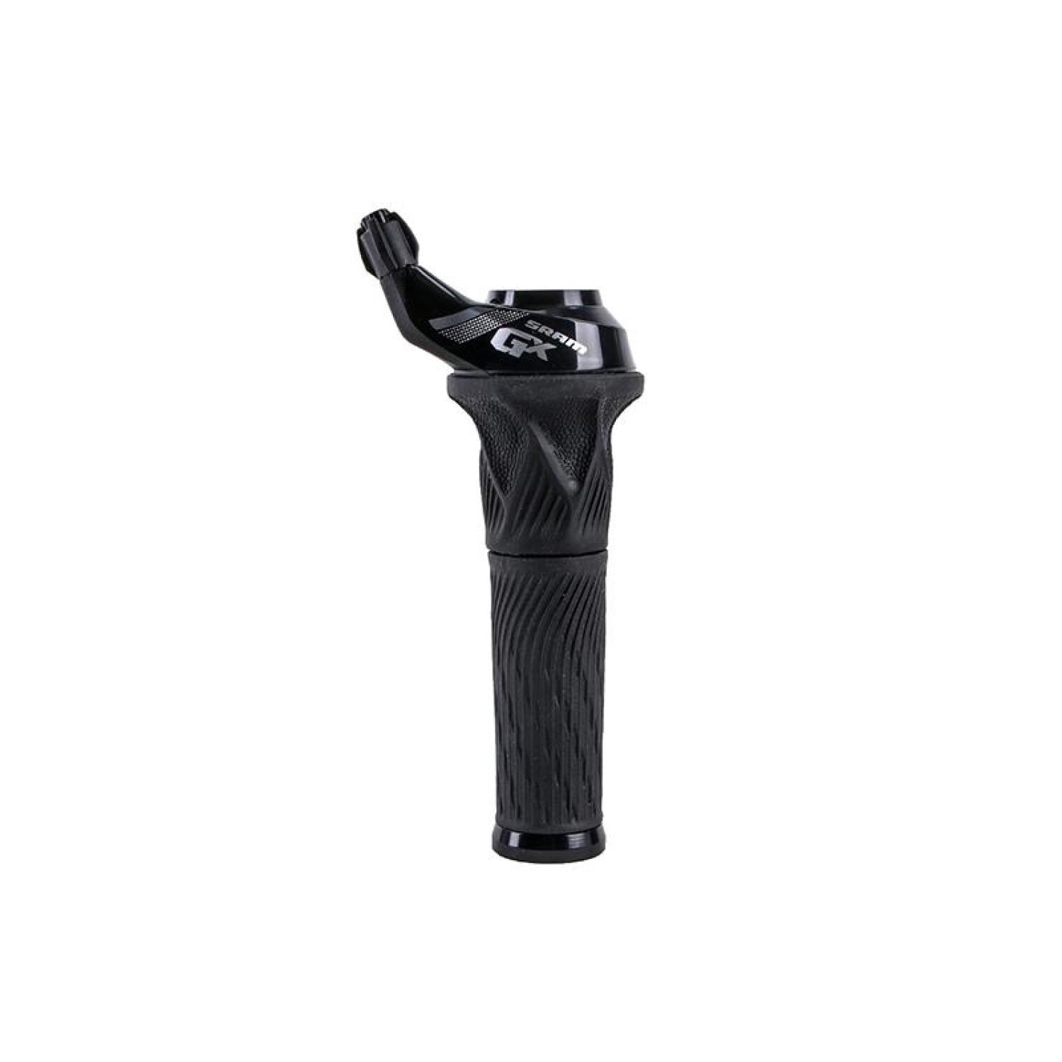 Regulacja prędkości Sram Gx Grip Shift 2Sp Front Blk