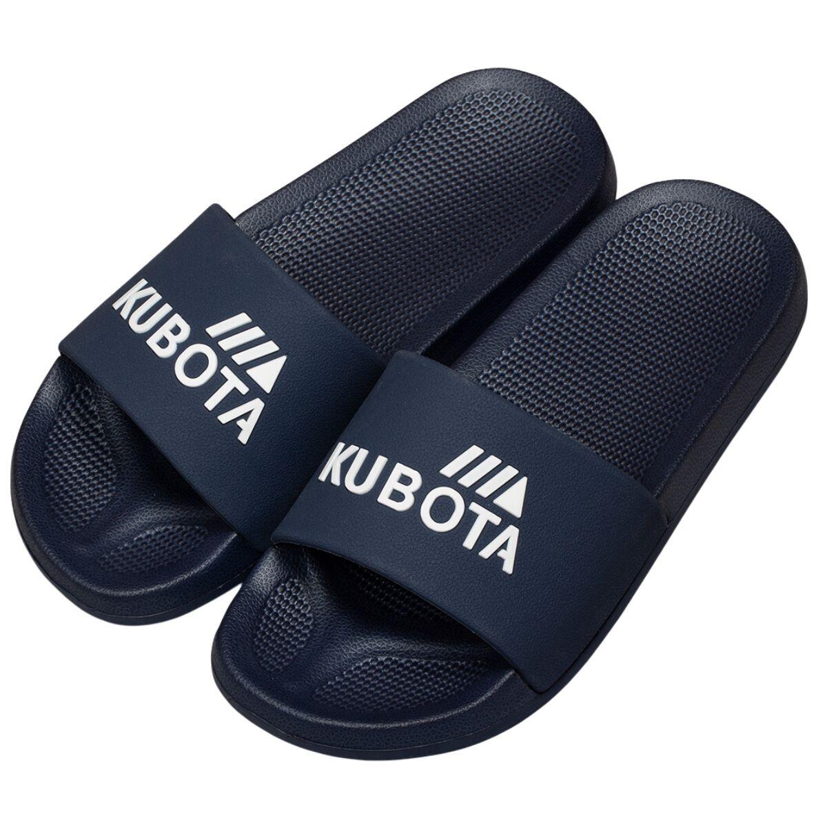 Klapki Męskie Basenowe Kubota Basic