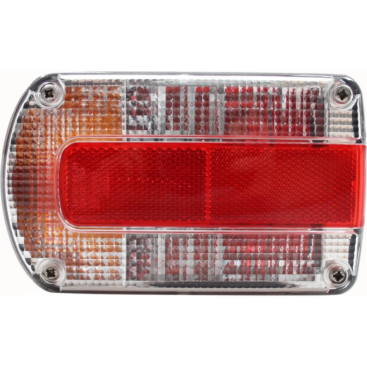Lampa tylna lewa Thule Euroway
