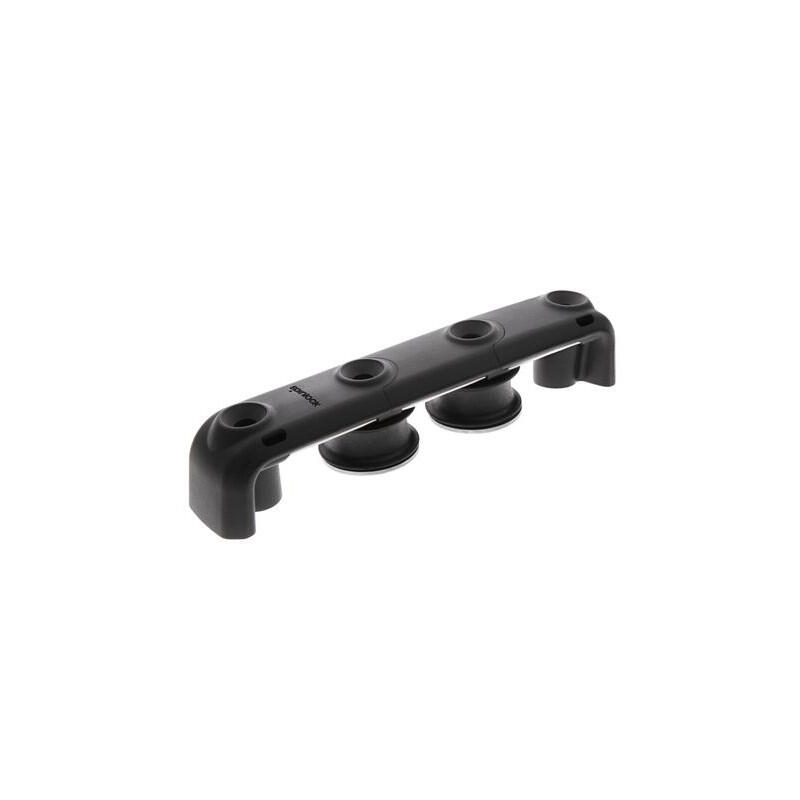 T25 Fallumlenker bis 10mm, zweifach