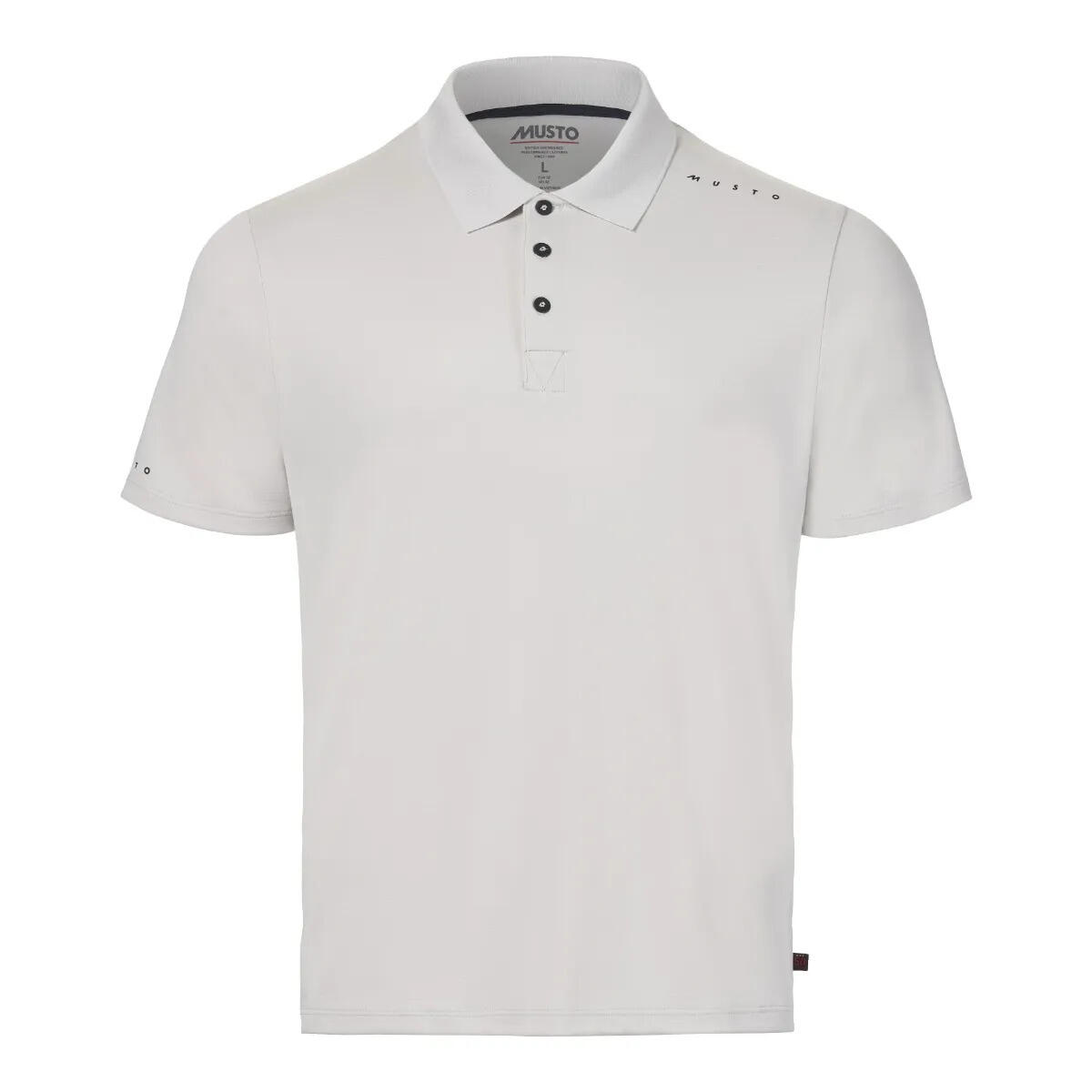 Polo anty UV Musto Evo Crew