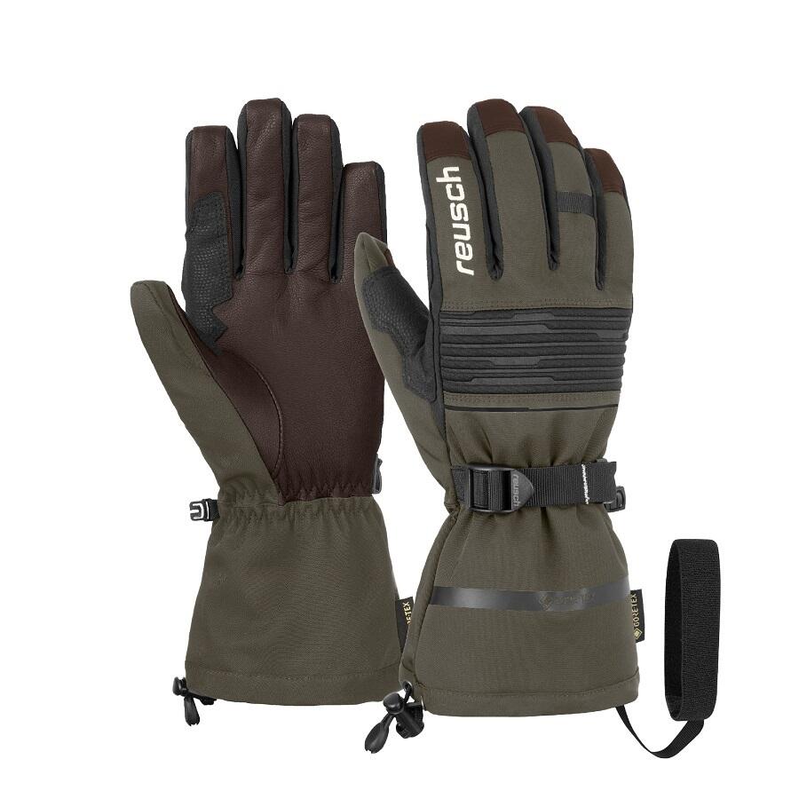 Rękawice Reusch Isidro GTX