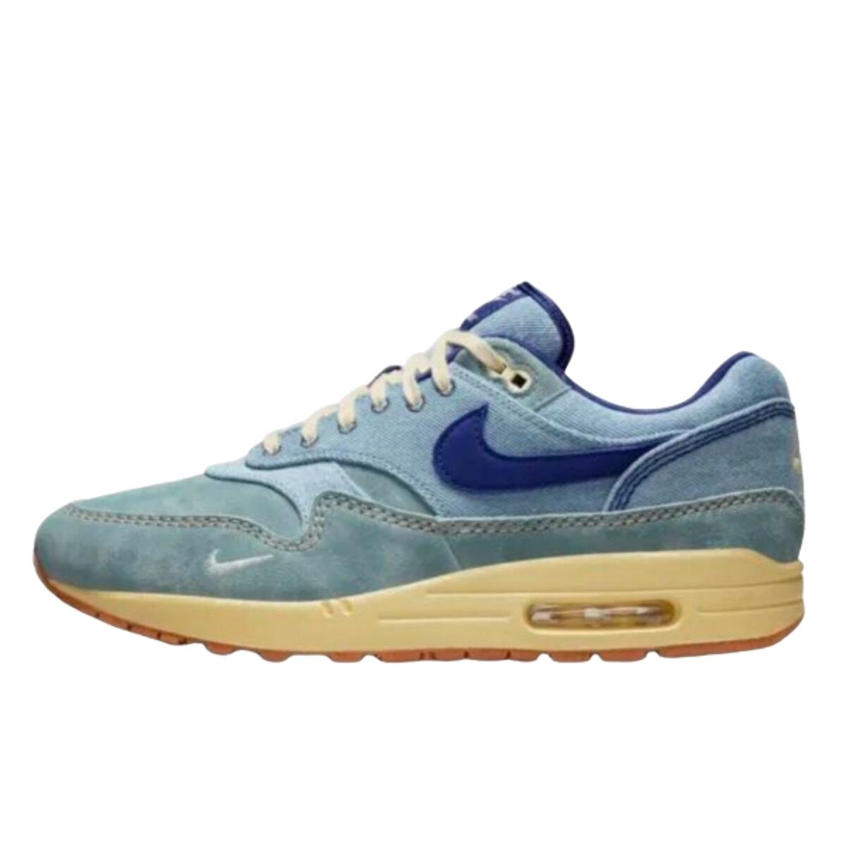 Nike Air Max 1 PRM Dirty Denim