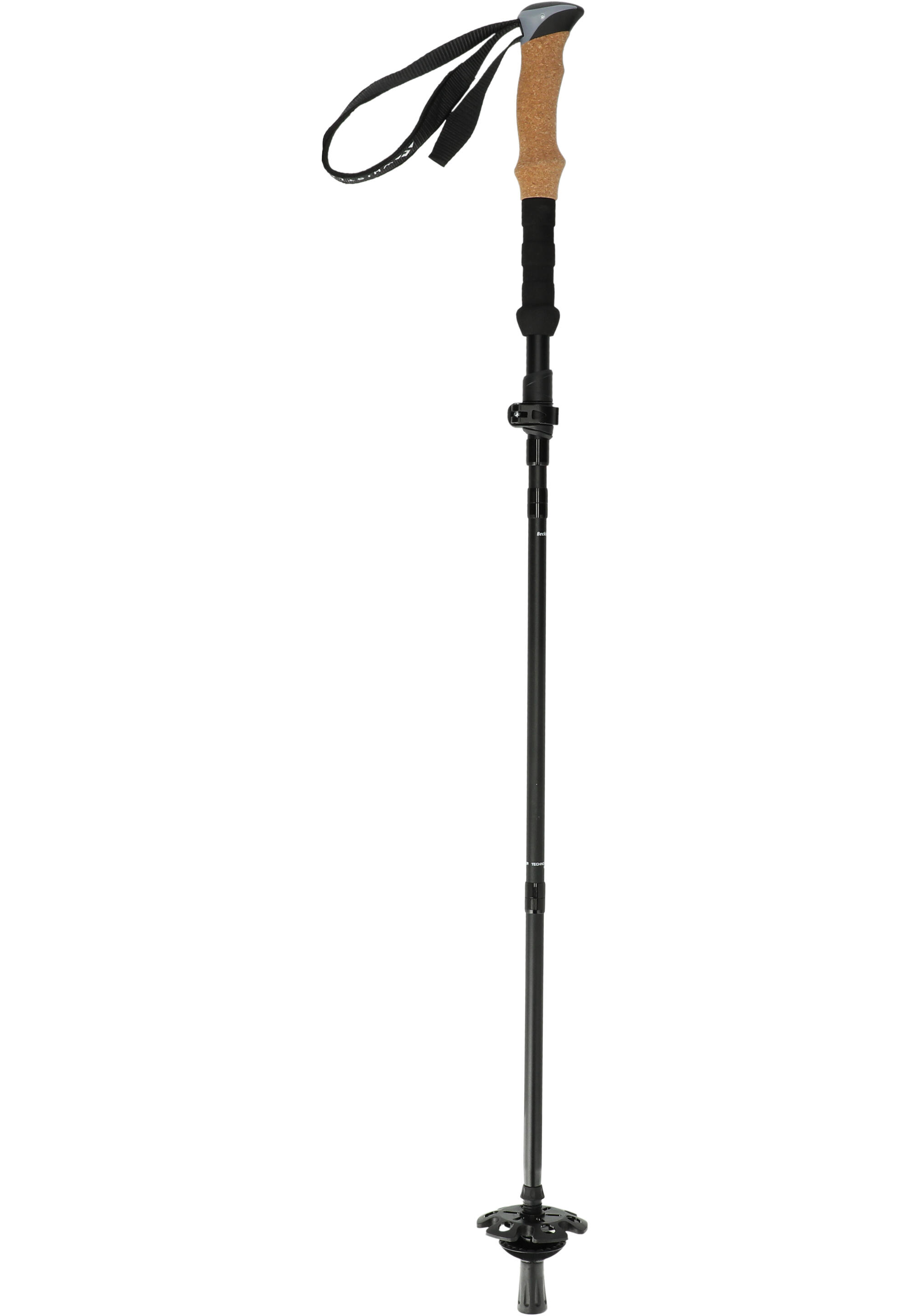 Kij do wędrówek Whistler Beckley