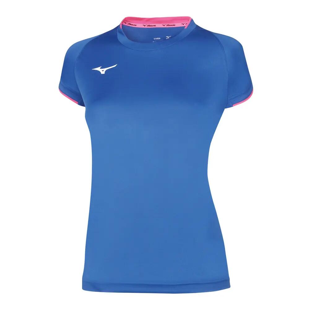 Koszulka mizuno femme Core