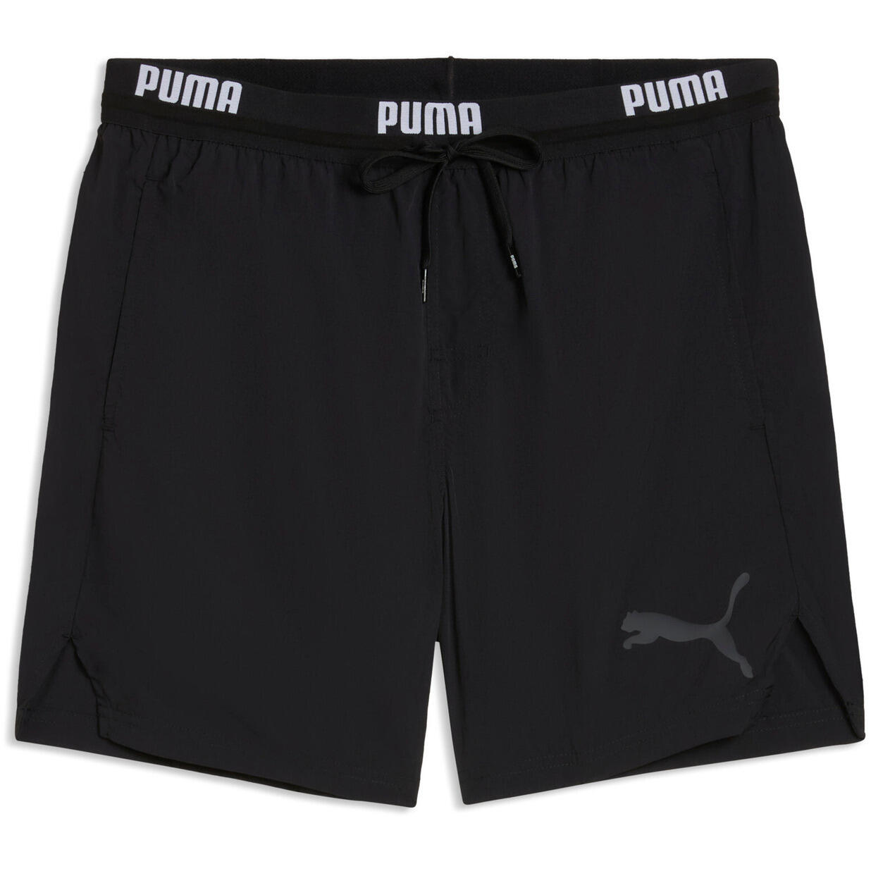 Szorty męskie Puma Swim Men Crinkle Mid Shorts 1p