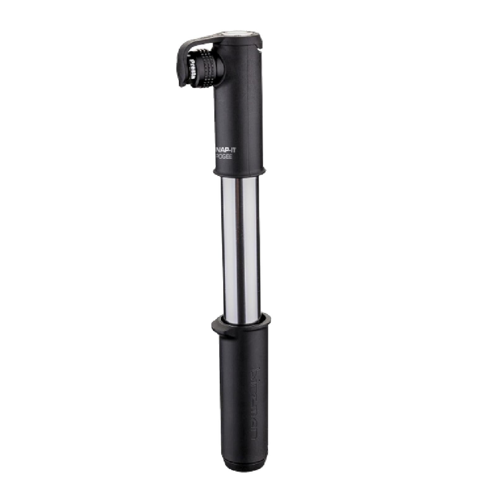 Pompa ręczna Birzman Scope Apogee 120 psi