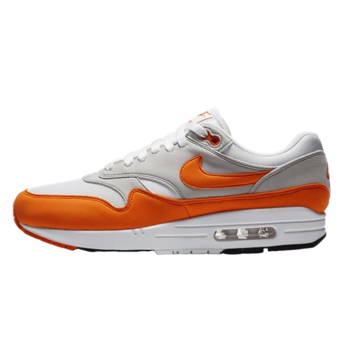 Nike Air Max 1 Anniversary Orange 2020