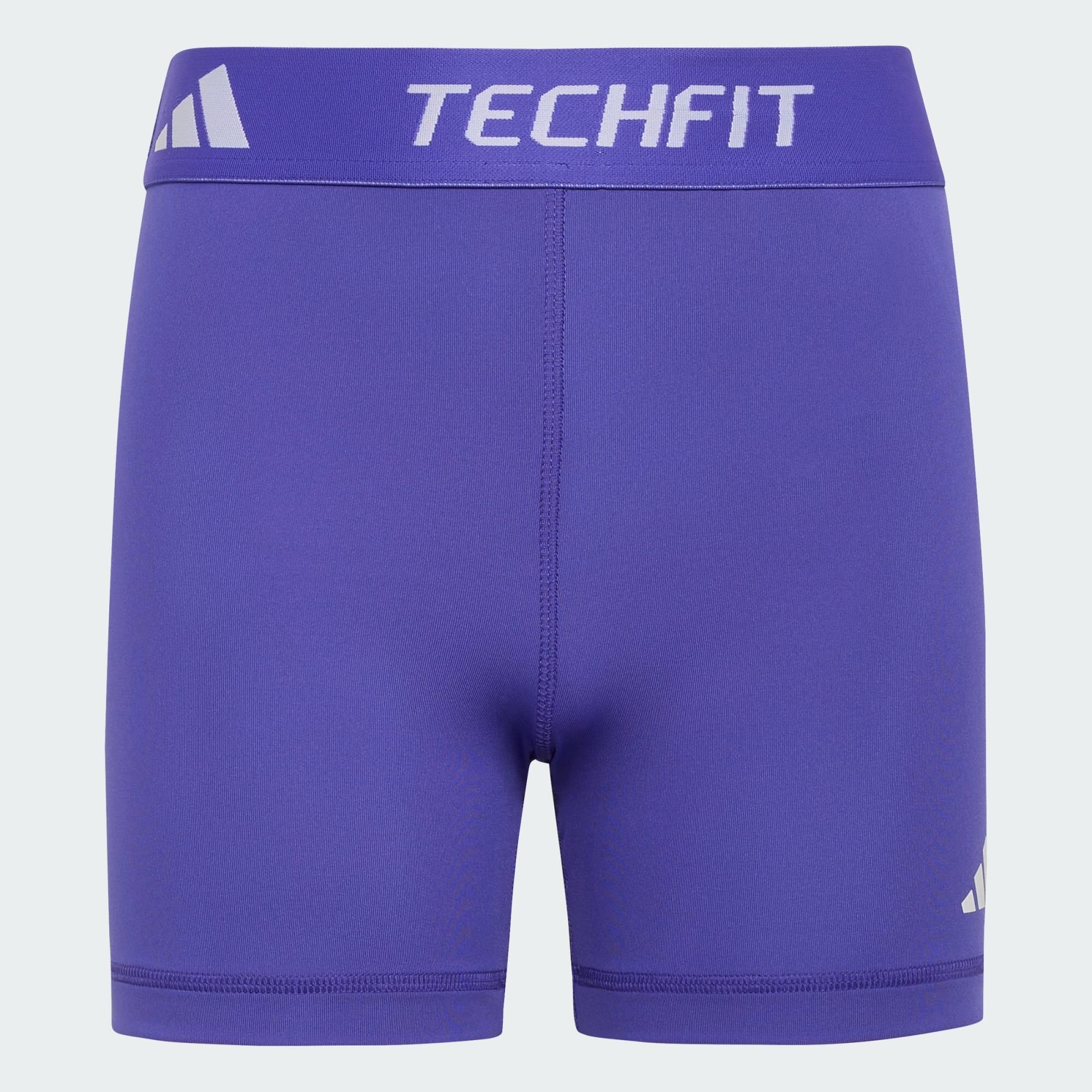 KRÓTKIE LEGGINSY TECHFIT