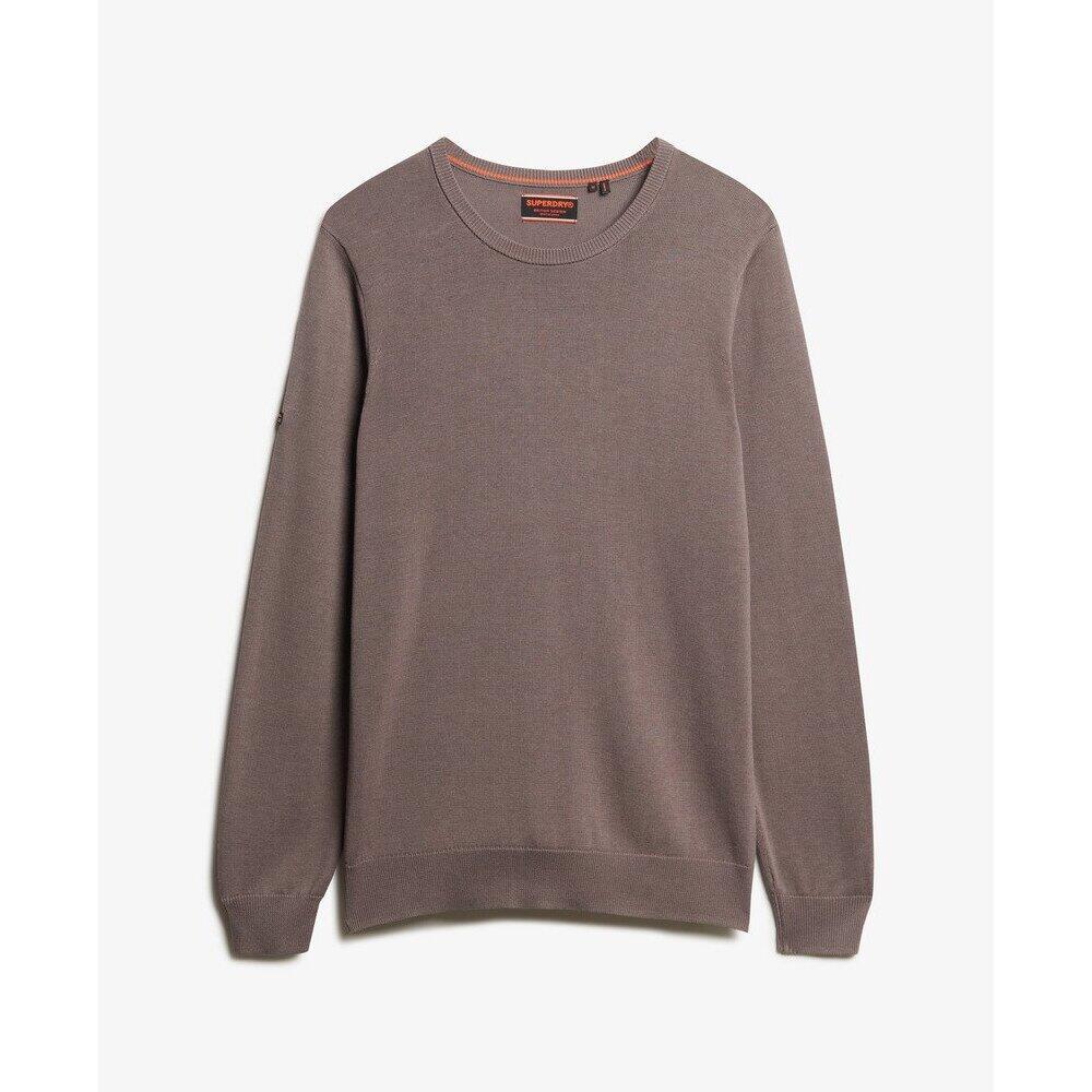 Pulower Superdry Essentials