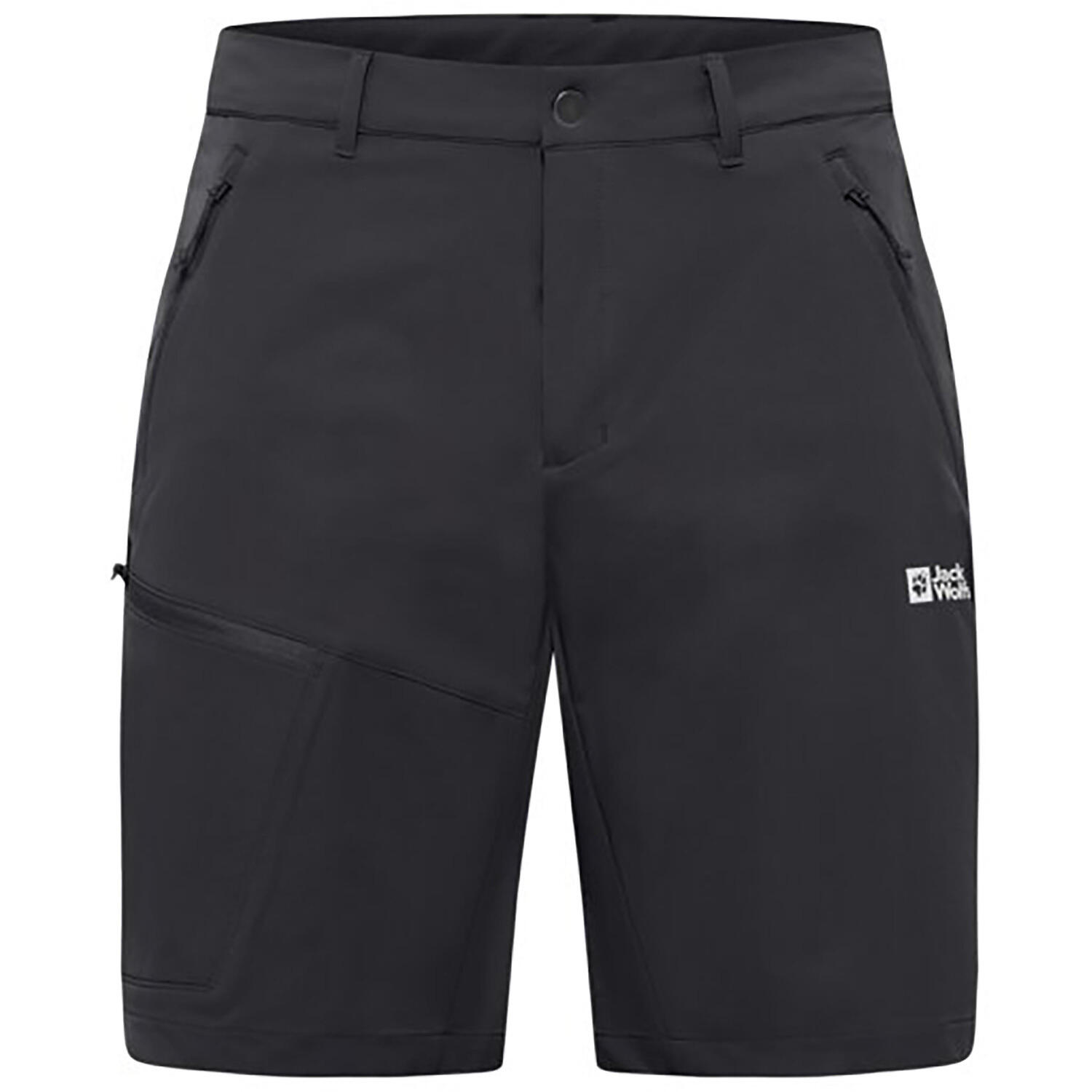 Spodnie trekkingowe męskie Jack Wolfskin Pico Trial