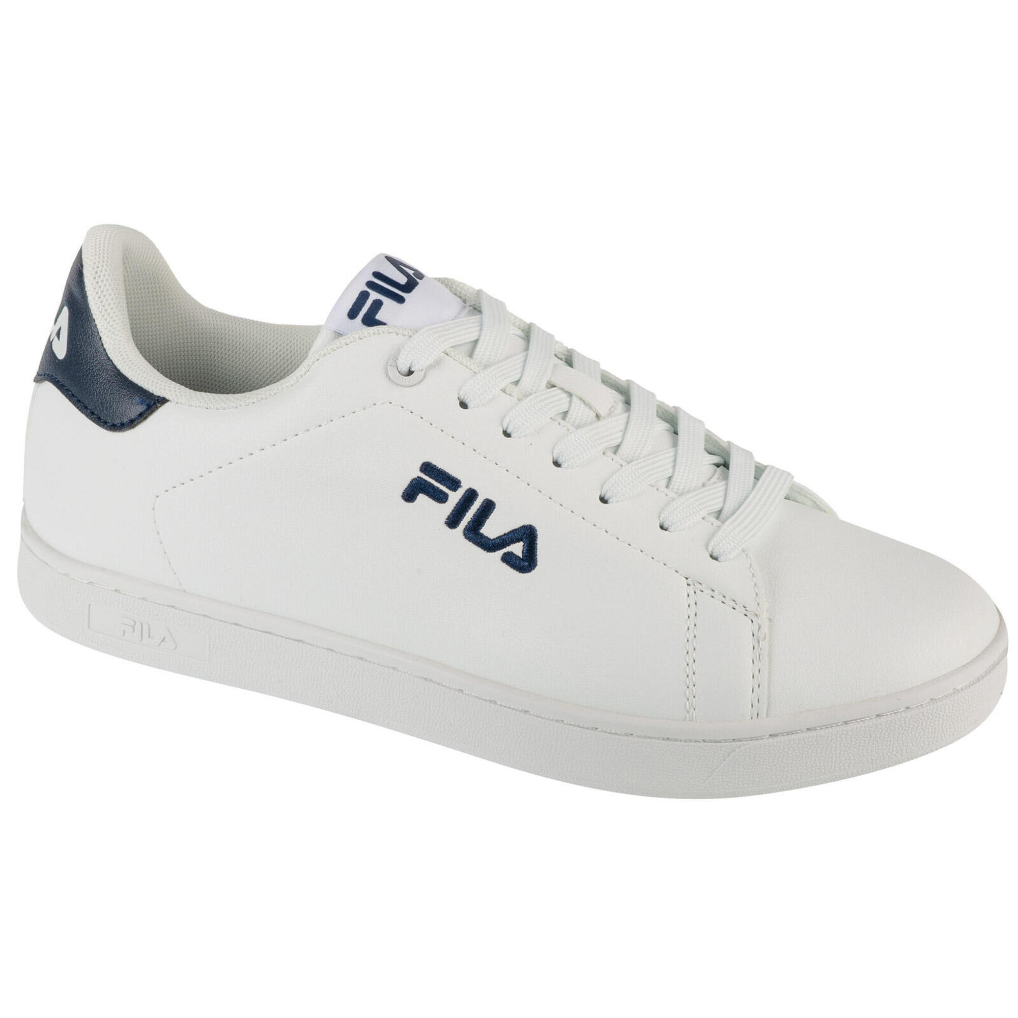 Buty sportowe Sneakersy męskie  Crosscourt Line