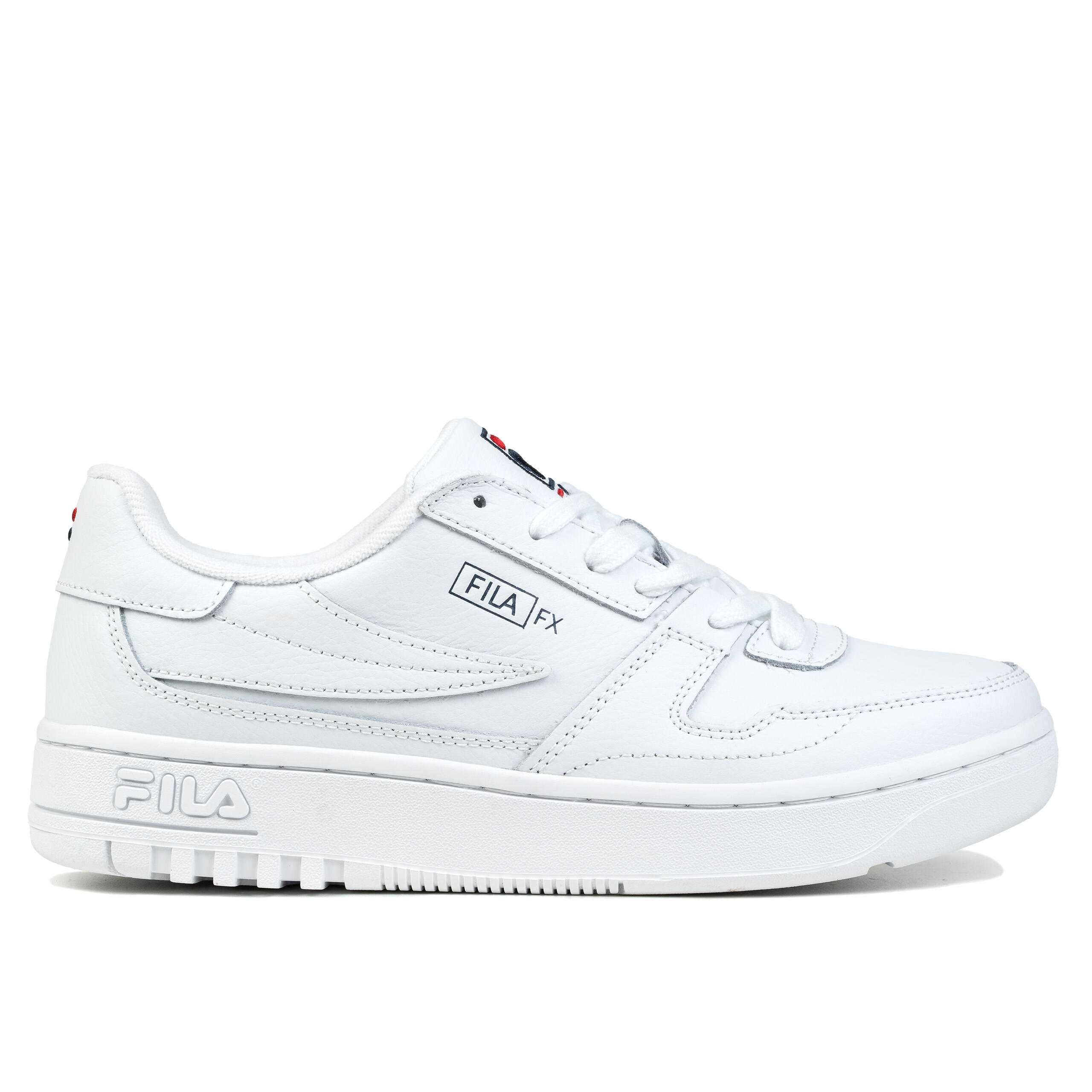 Buty męskie sportowe fila FXVENTUNO L low