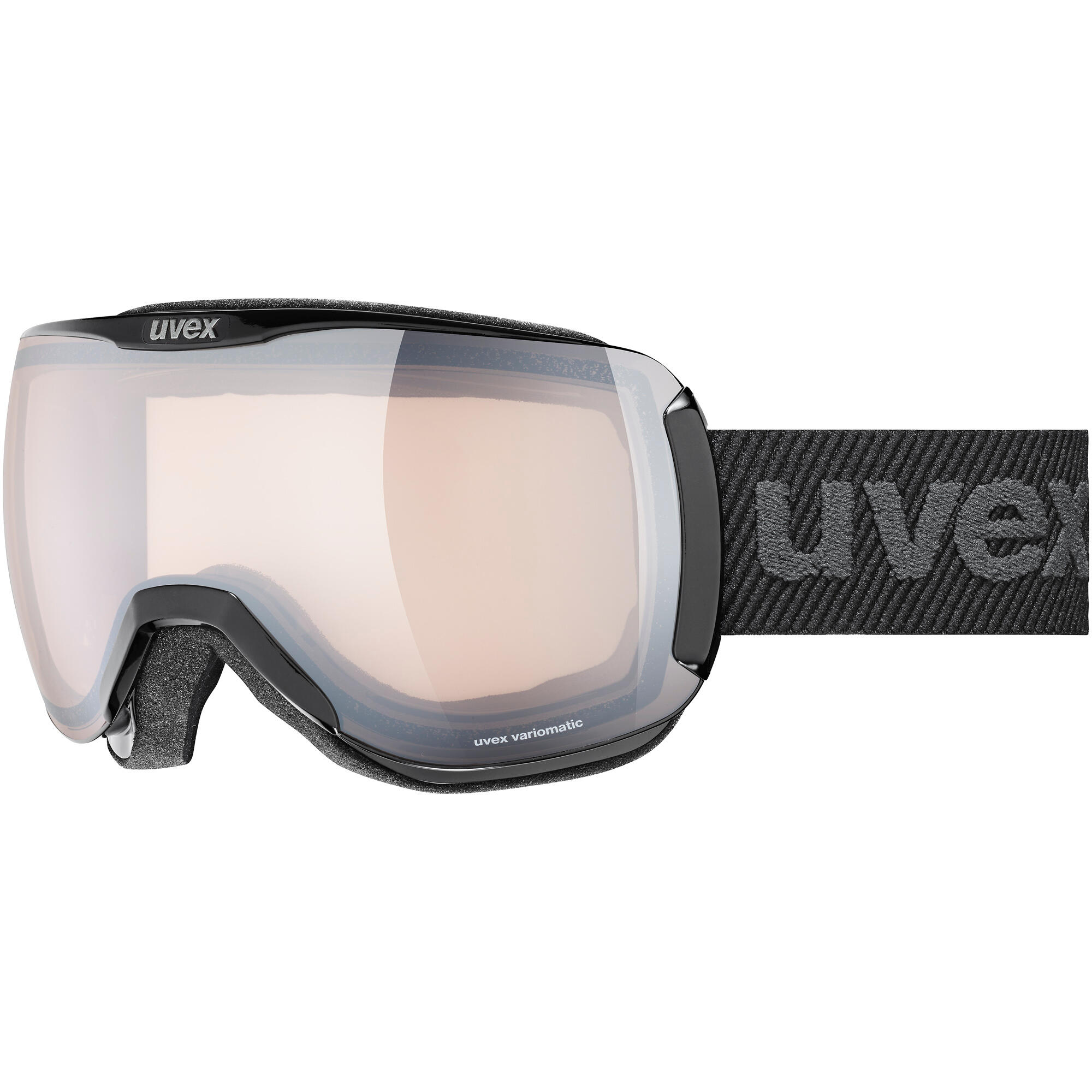 Gogle narciarskie uvex downhill 2100 V