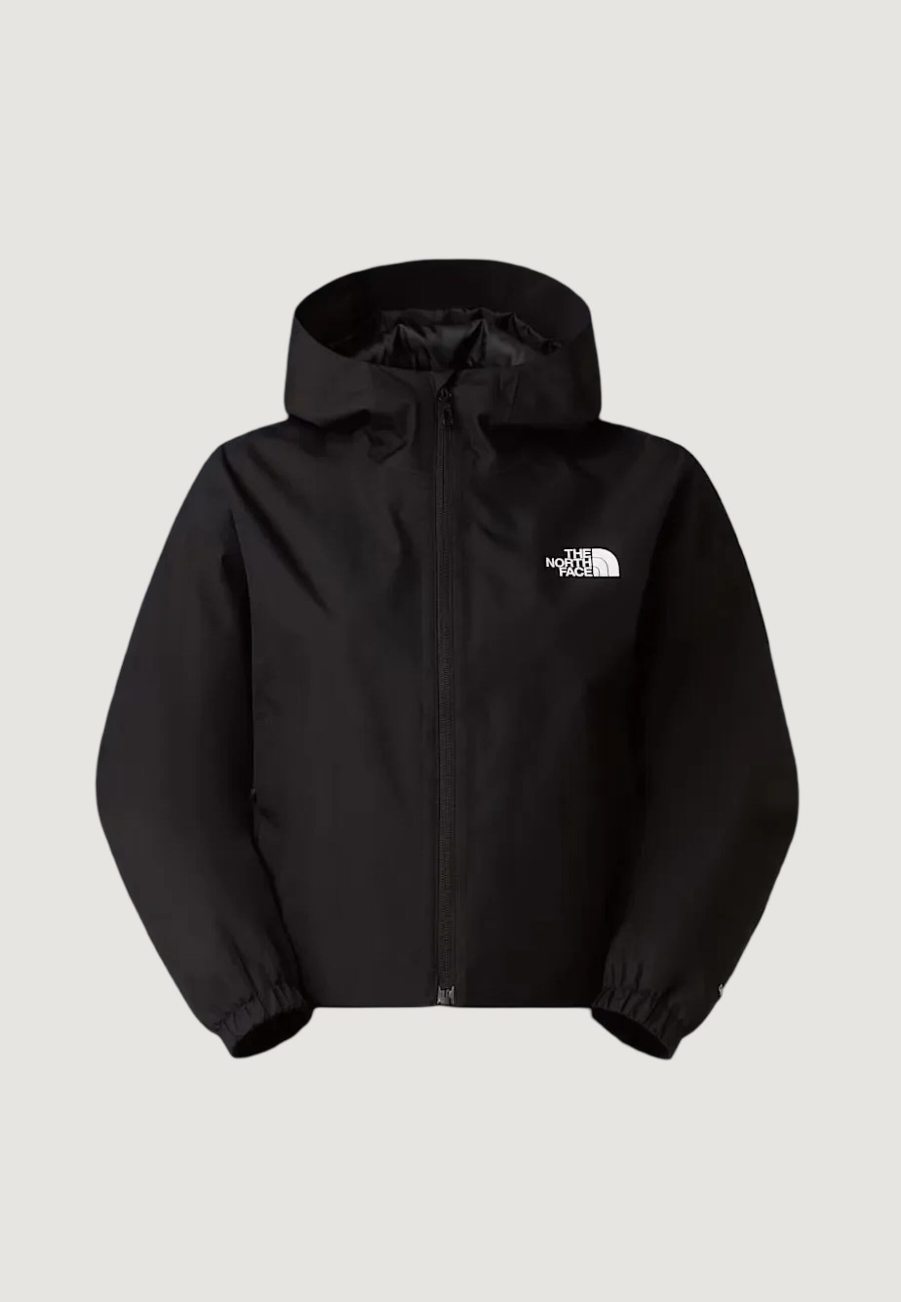 Kurtka Kobieta THE NORTH FACE W QUEST MONO CROPPED