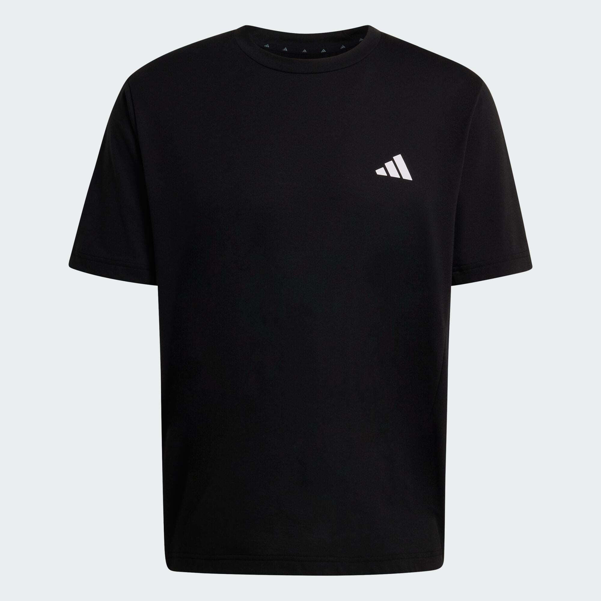 KOSZULKA WORKOUT ESSENTIALS FEELREADY