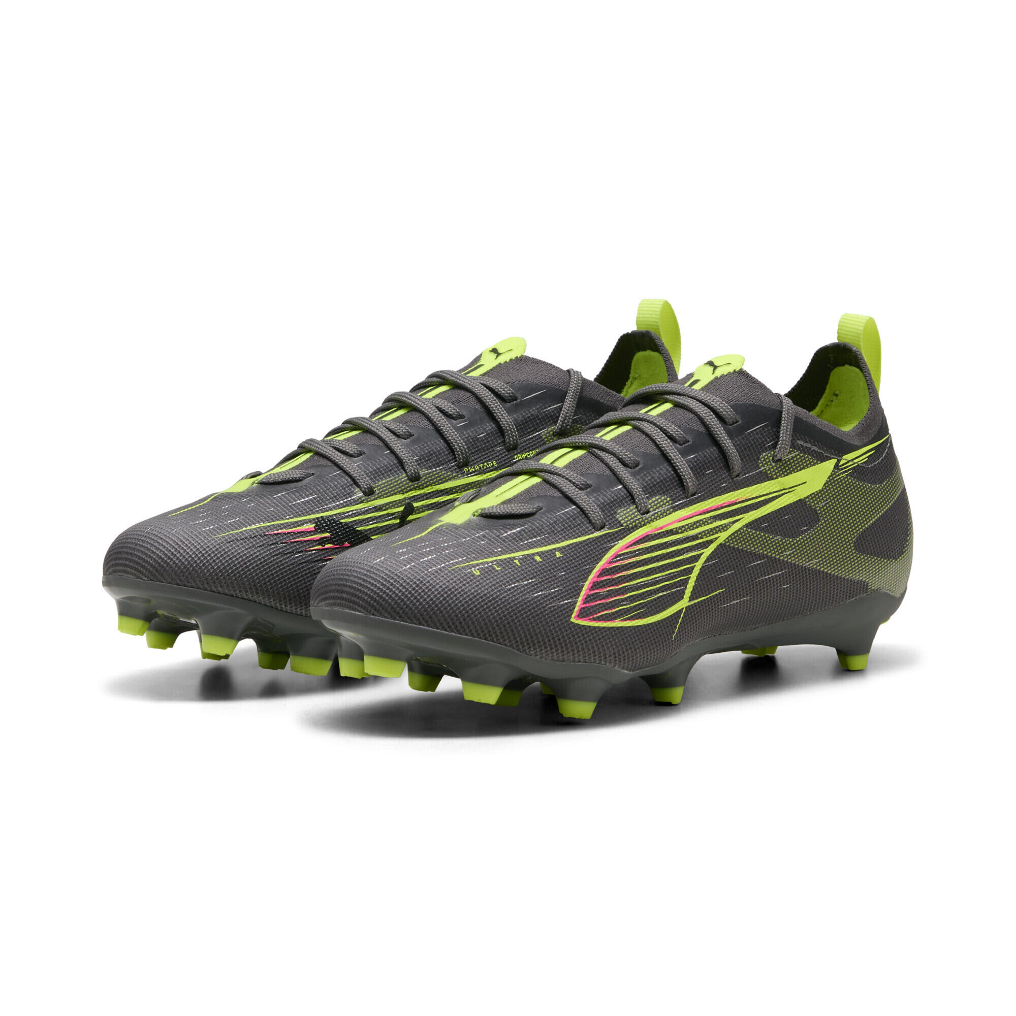 Młodzieżowe buty piłkarskie ULTRA 5 PRO FG/AG PUMA