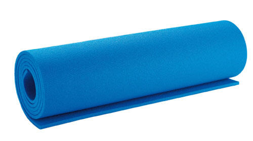 Mata fitness Beco 180x50x0,8 cm