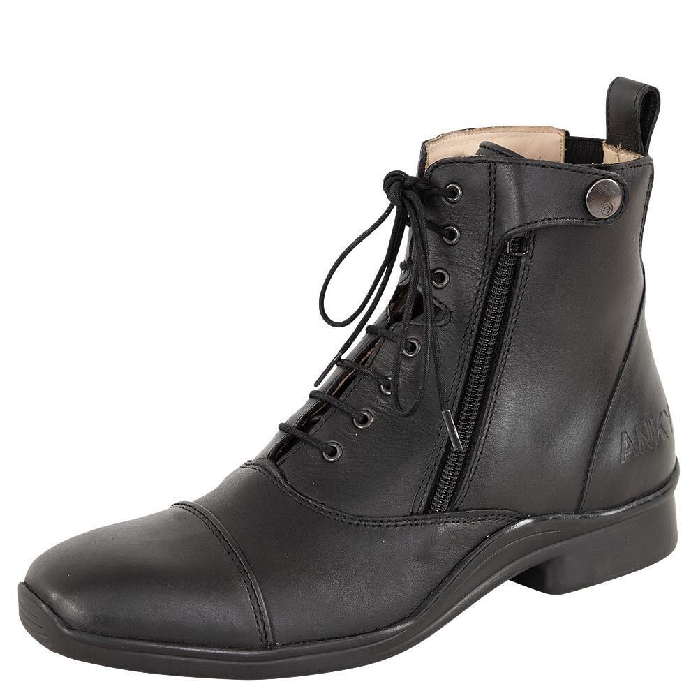 Buty jeździeckie ANKY Jodhpur Phoenix