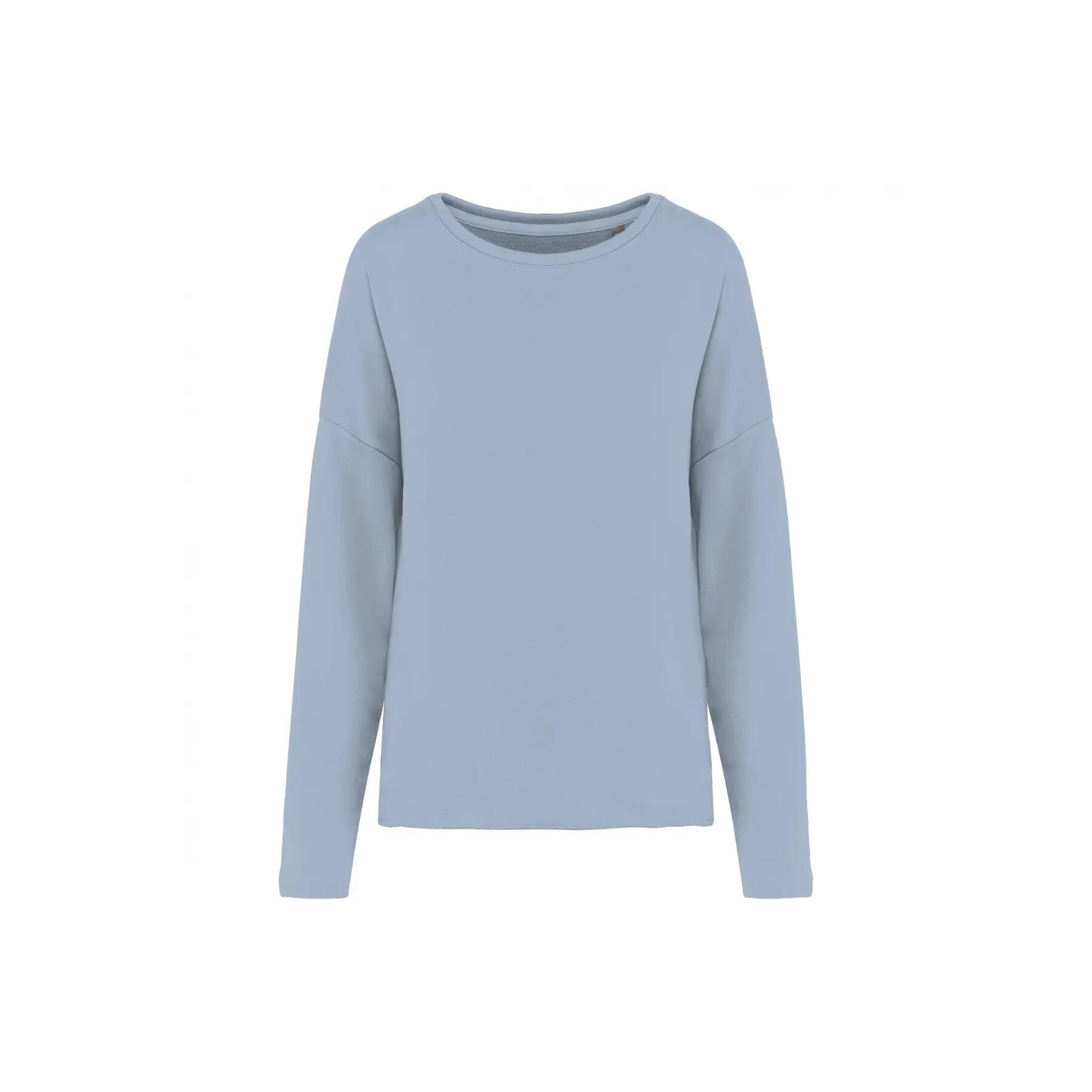 Bluza damska Kariban Loose