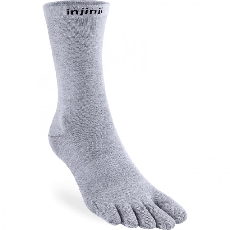 Skarpetki Injinji Liner Crew