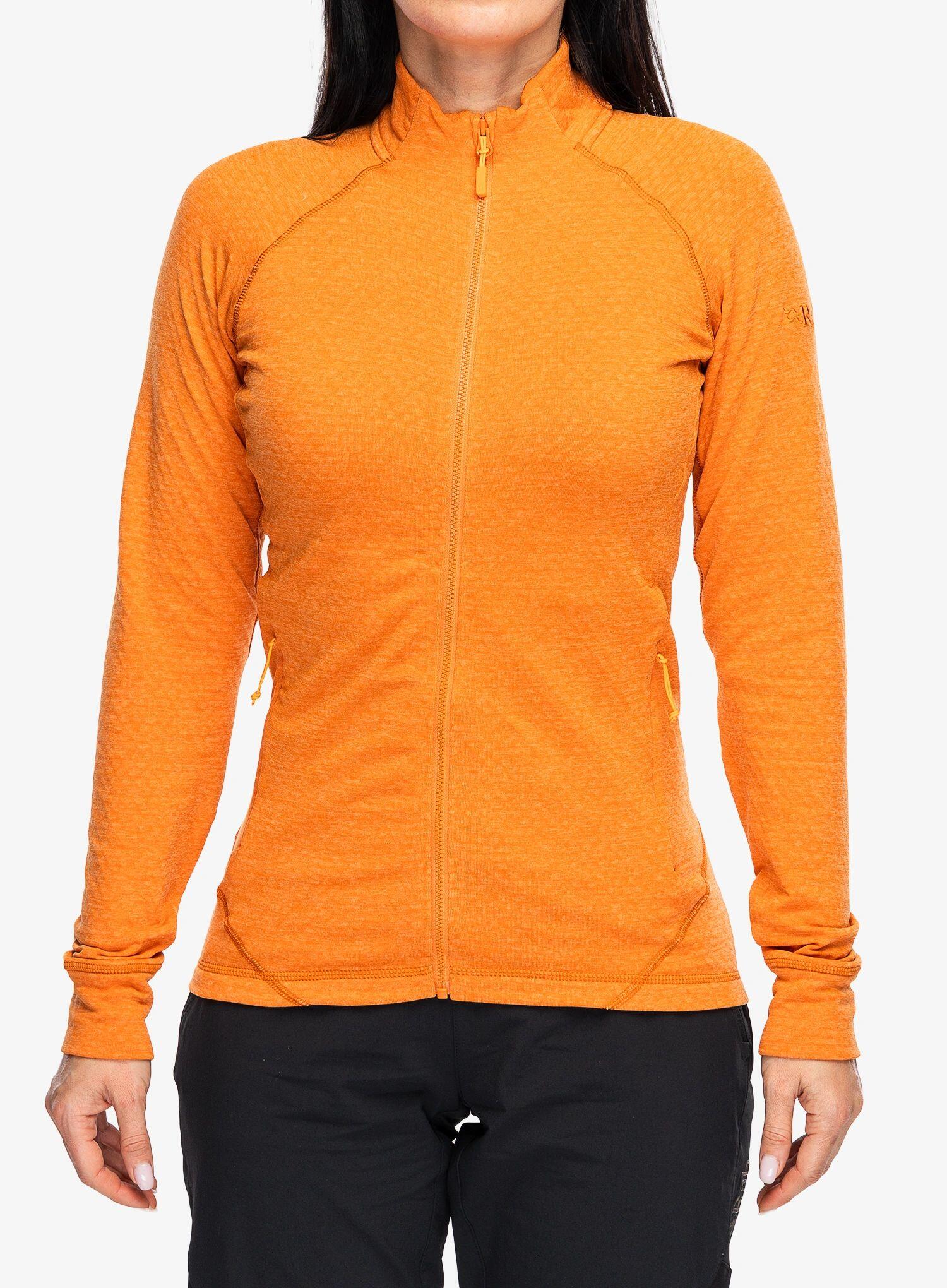 Bluza damska Rab Nexus Jacket