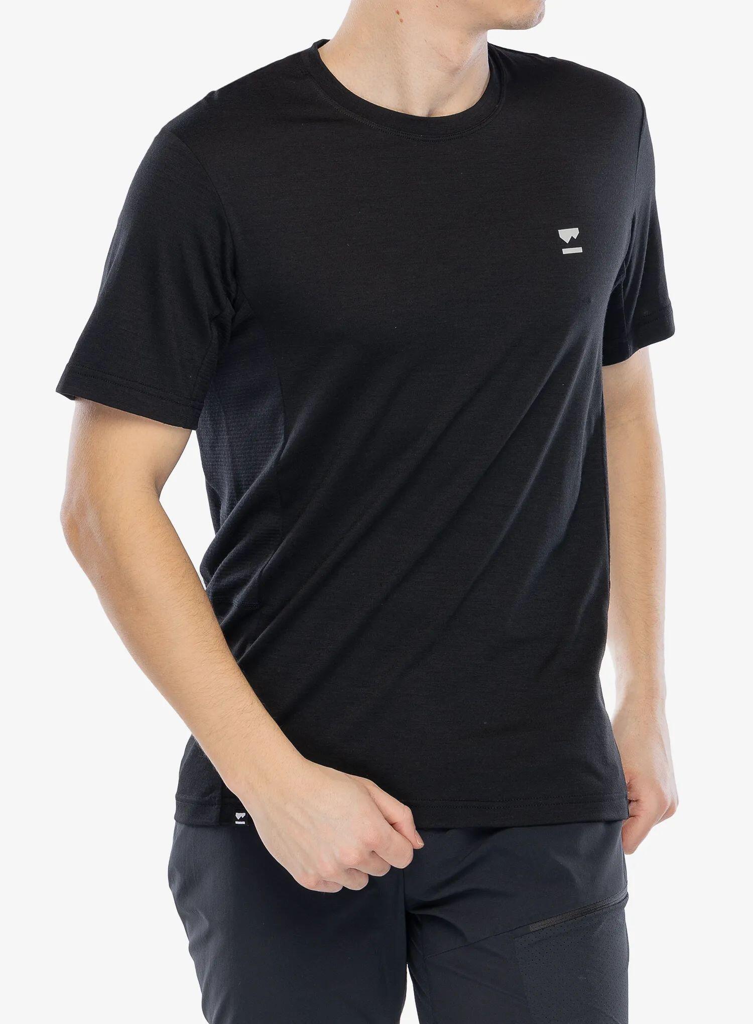Koszulka merino męska Mons Royale Tarn Merino Shift T-Shirt