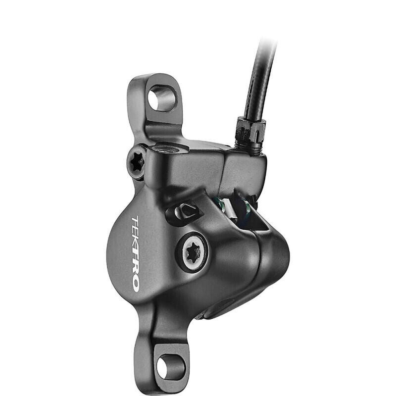 Prawy hamulec tarczowy Tektro HD-M280