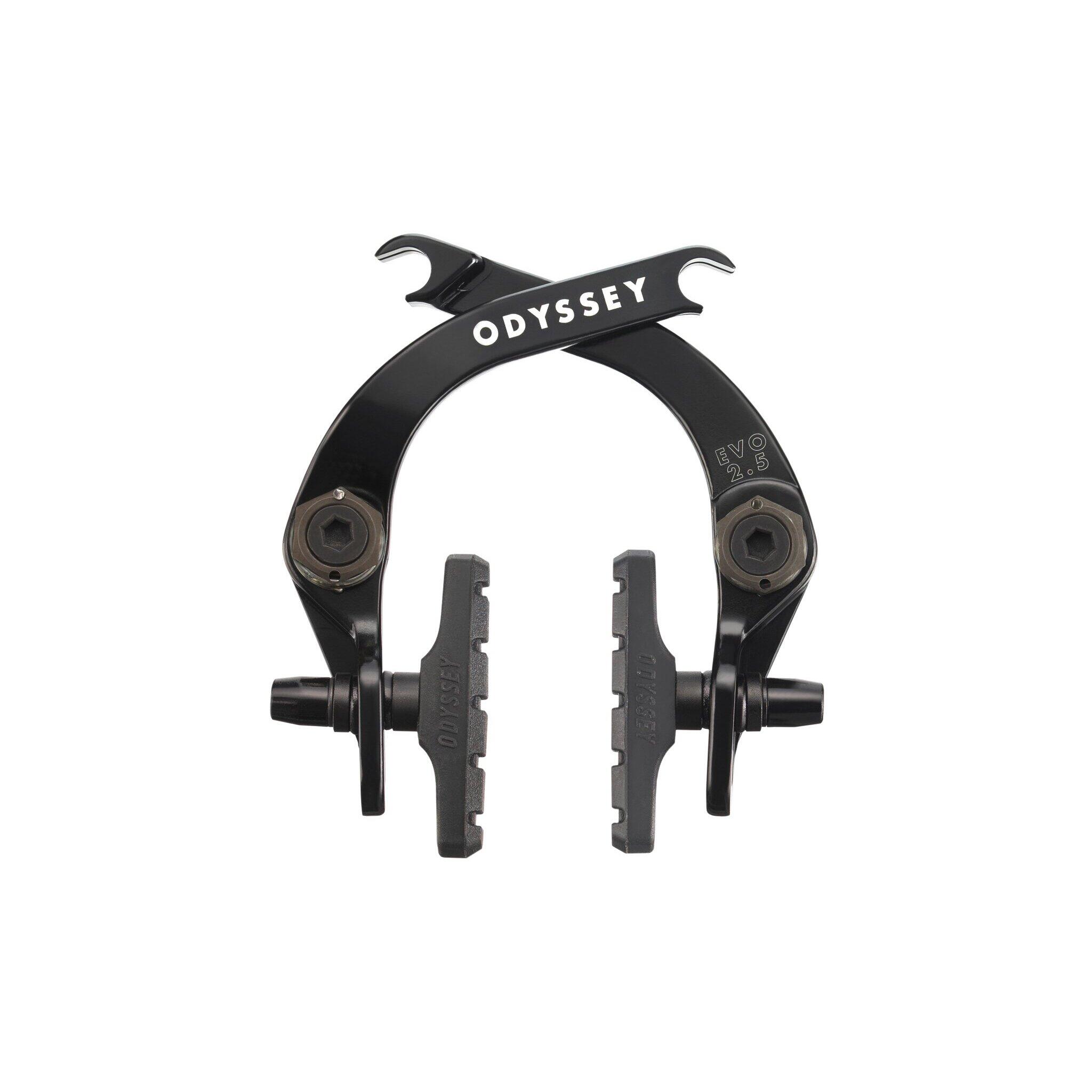 Zacisk hamulca Odyssey U-Brake Evo 2.5