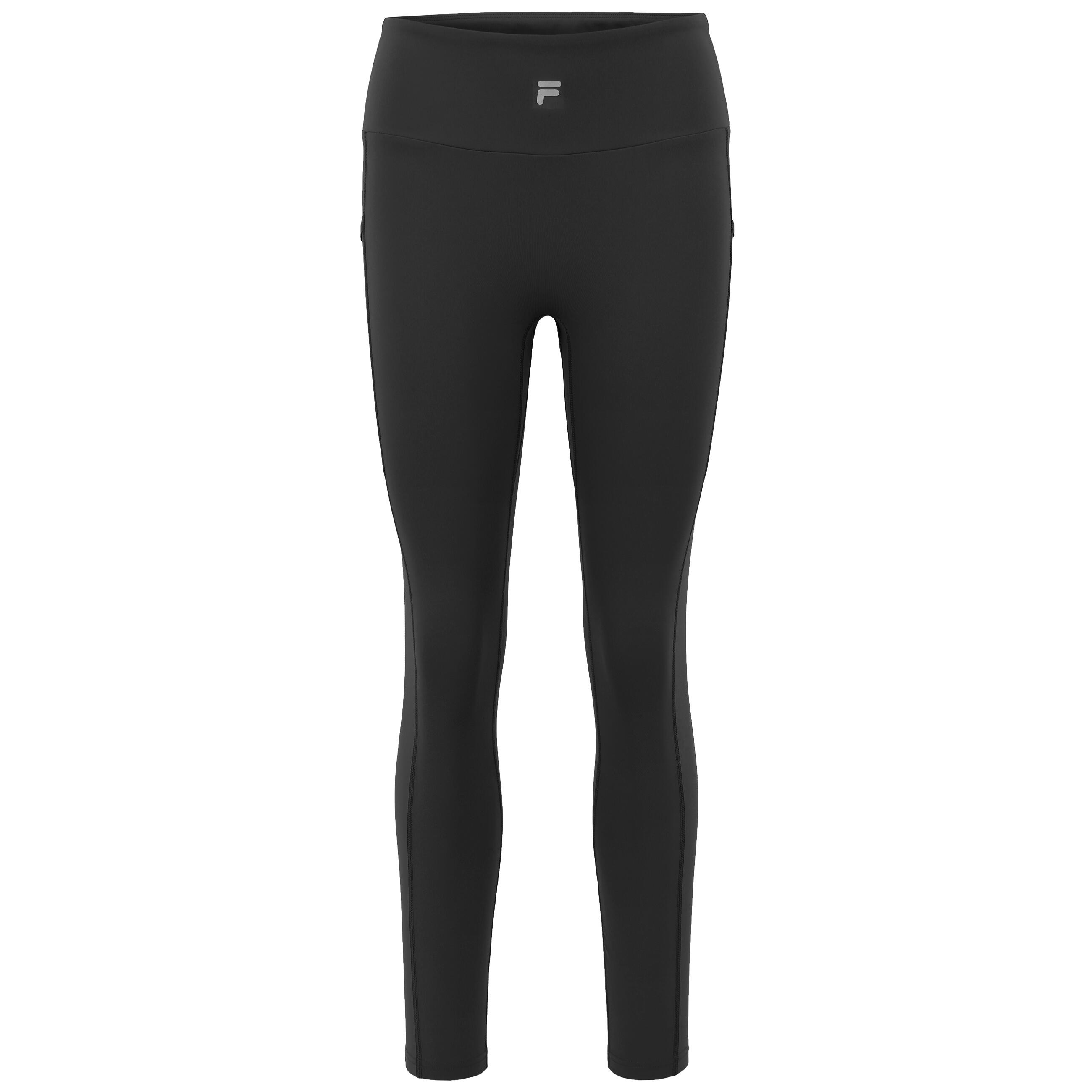 Legging 7/8 wysoka talia kobiety Fila Raga