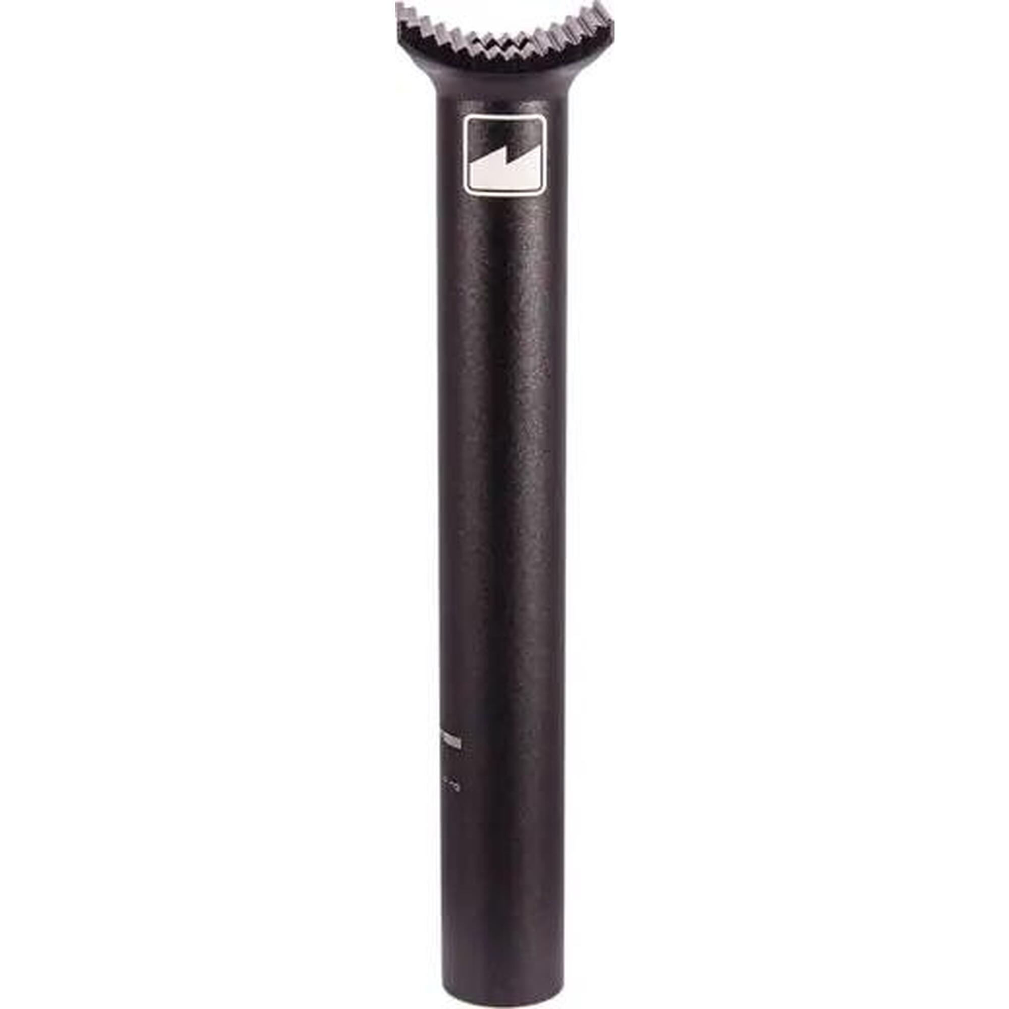BMX Sztyce Merritt Pivotal BMX Sztyca siodełka - 330mm - Czarny