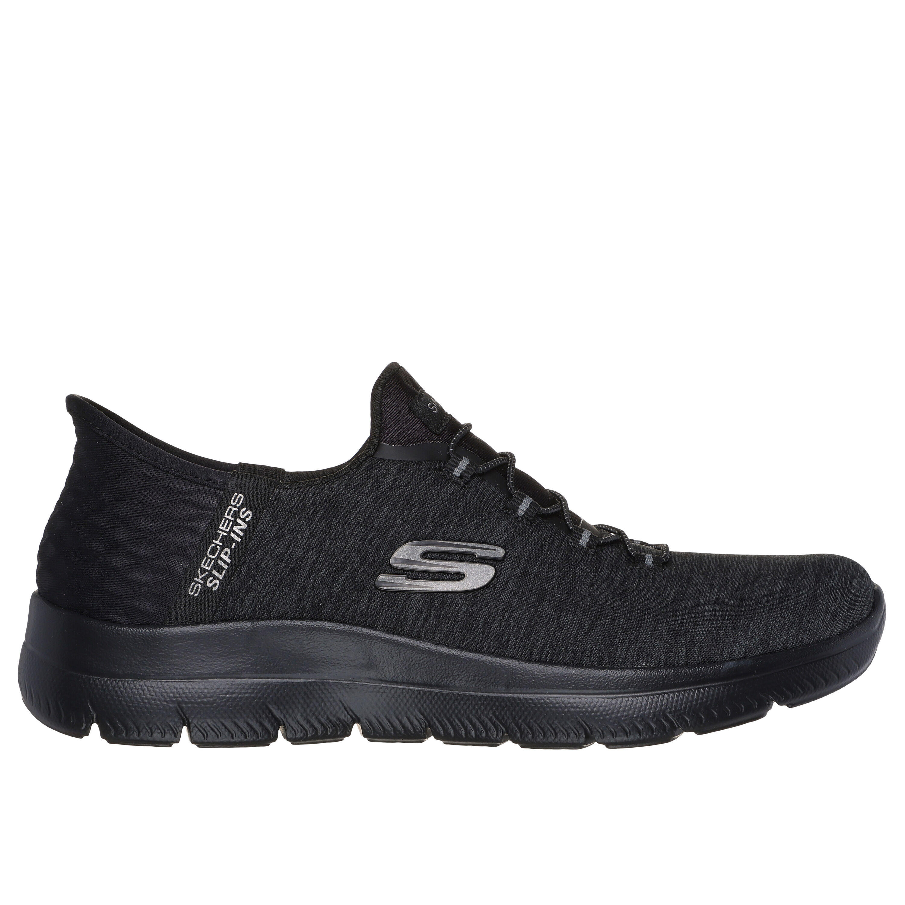 Kobiece koszyki Skechers Summits - Dazzling Haze