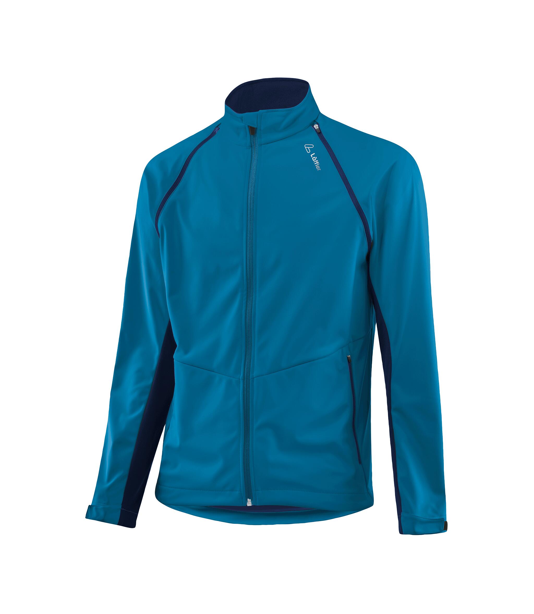 M ZIP OFF JACKET WS LIGHT