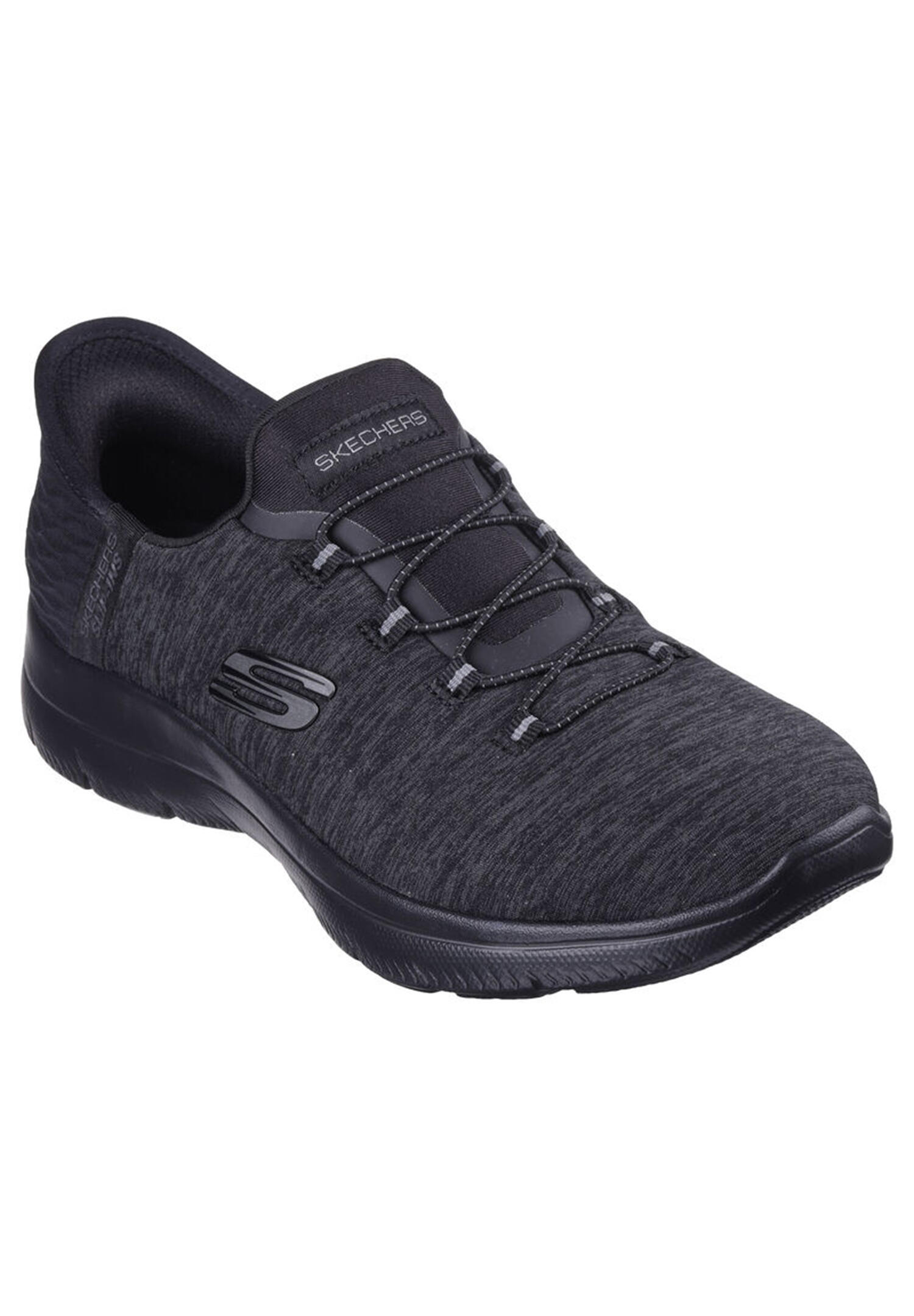 Kobiece koszyki Skechers Summits - Dazzling Haze