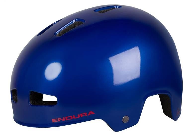 Kask rowerowy Endura Pisspot