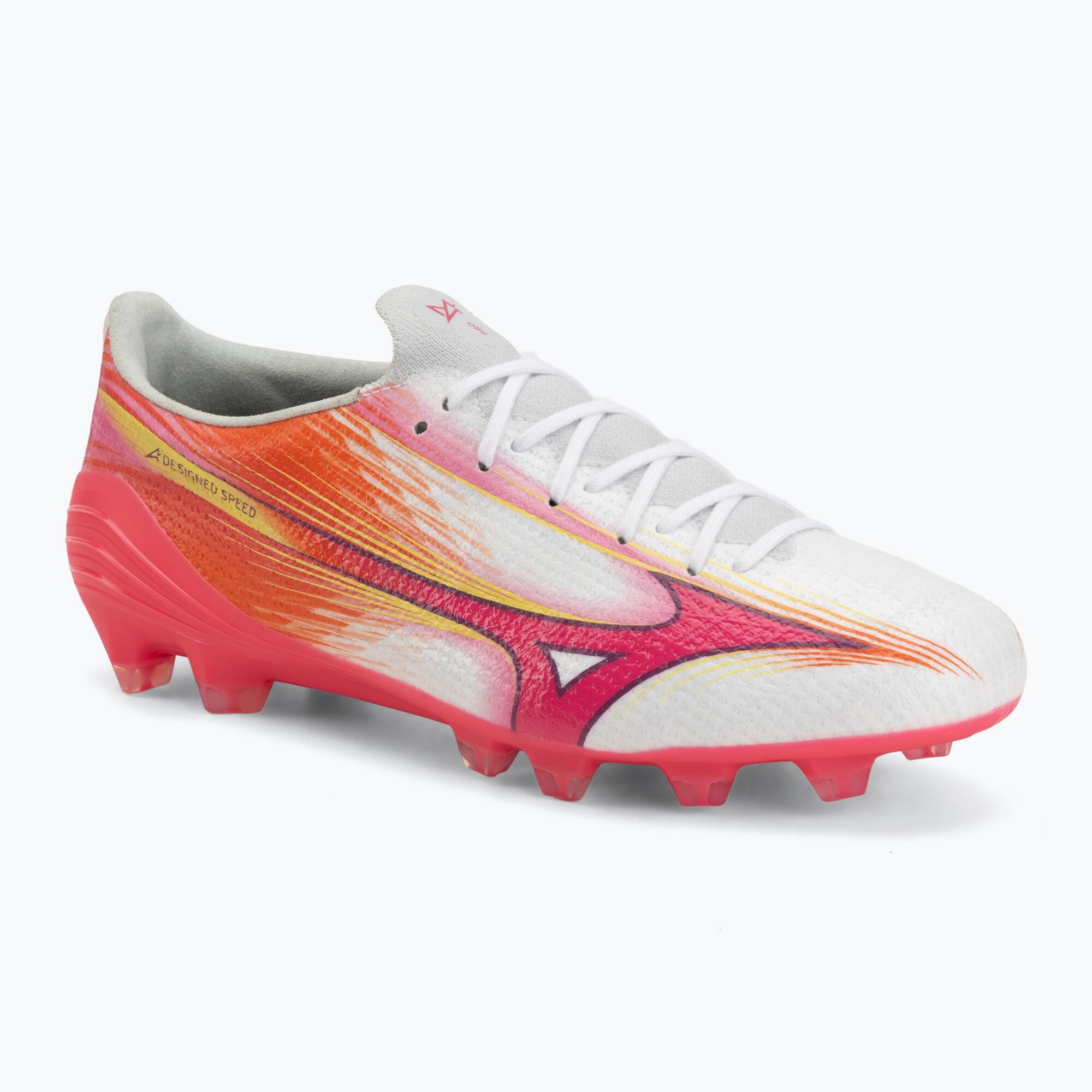 Buty piłkarskie Mizuno Alfa III Pro FG