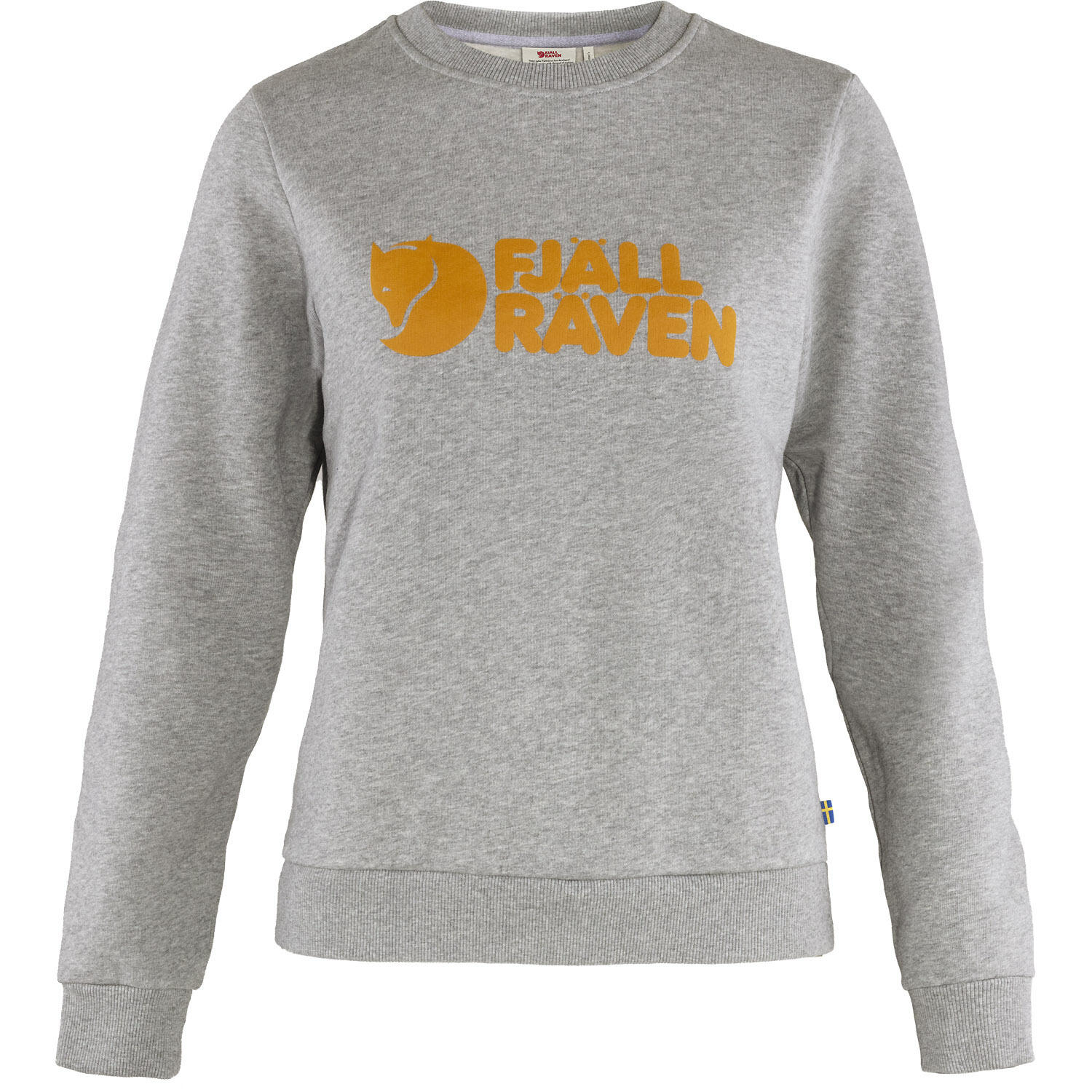 Bluza damska Fjallraven Logo Sweater