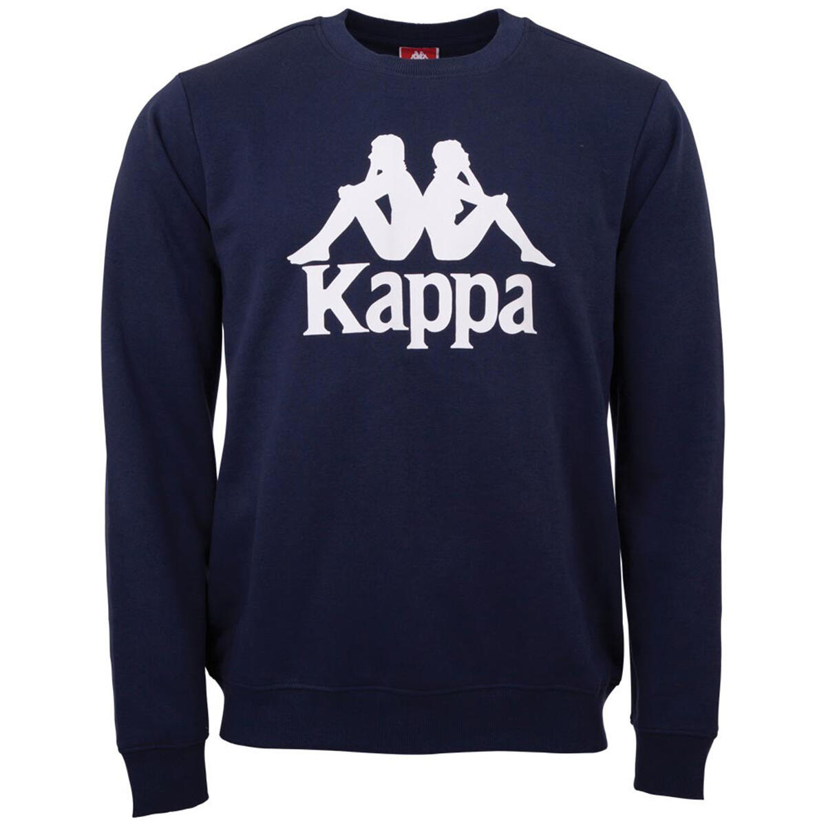 Kappa Sertum RN Sweatshirt, męska bluza