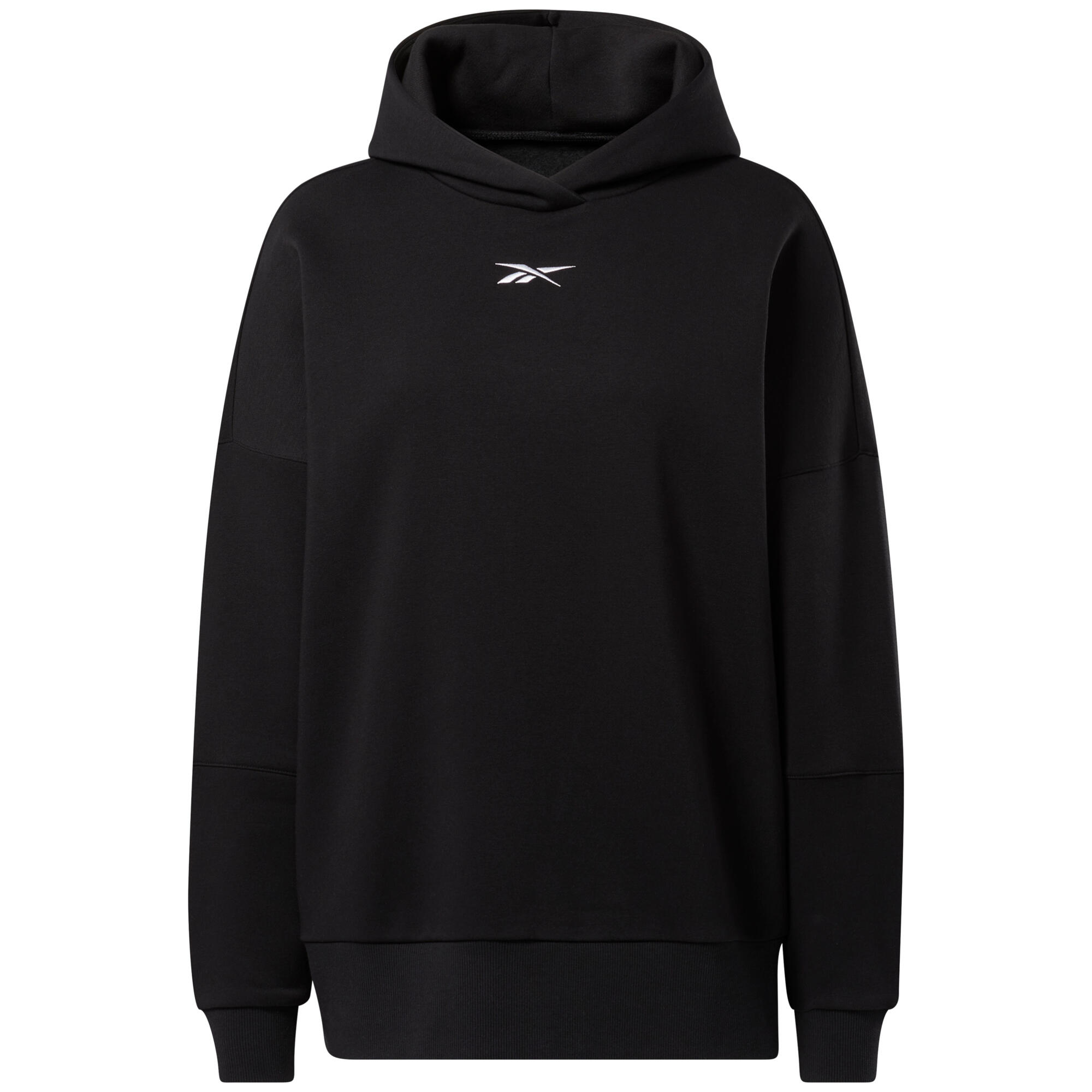 Bluza damska Reebok Studio Recycled (Oversize)