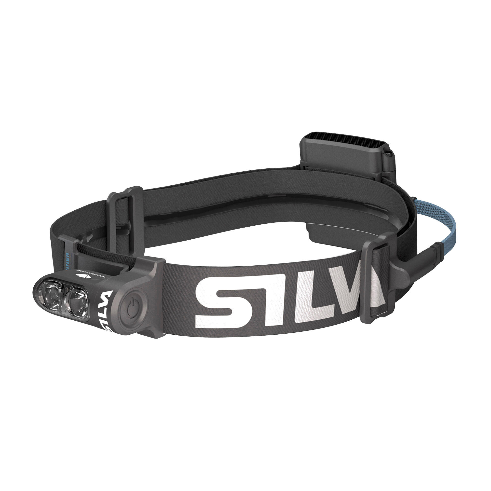 Latarka czołowa Silva Trail Runner Free Ultra