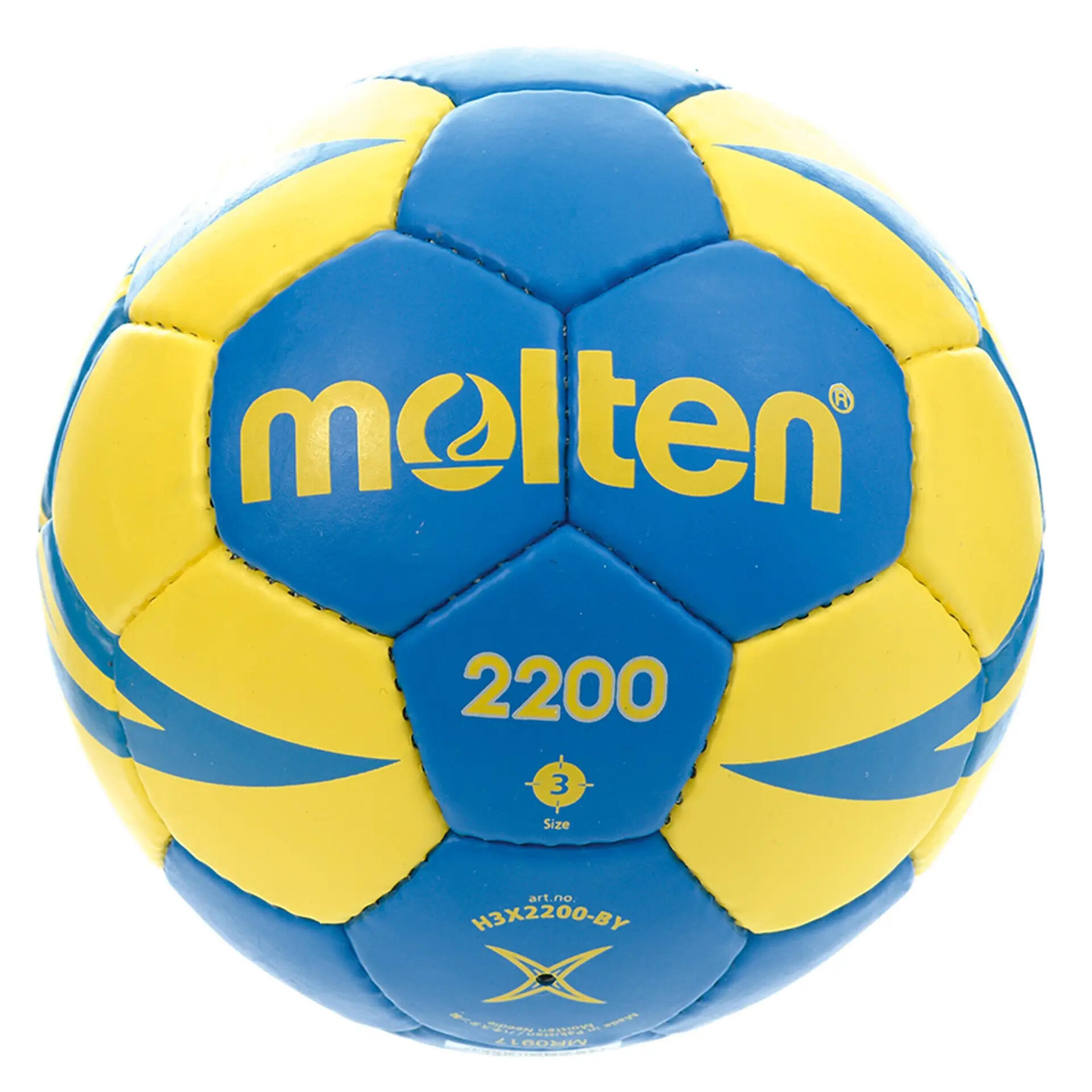 Piłka Molten HX2200