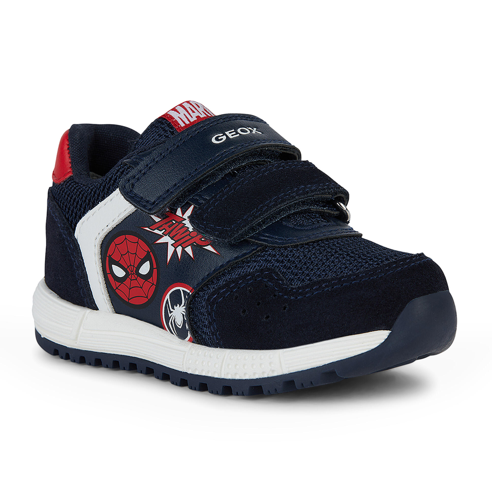 Buty dziecięce Geox Alben
