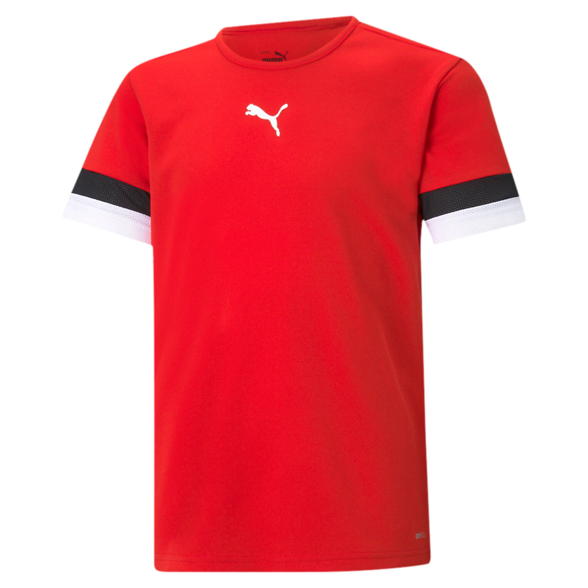 Koszulka dziecięca Puma Team Liga