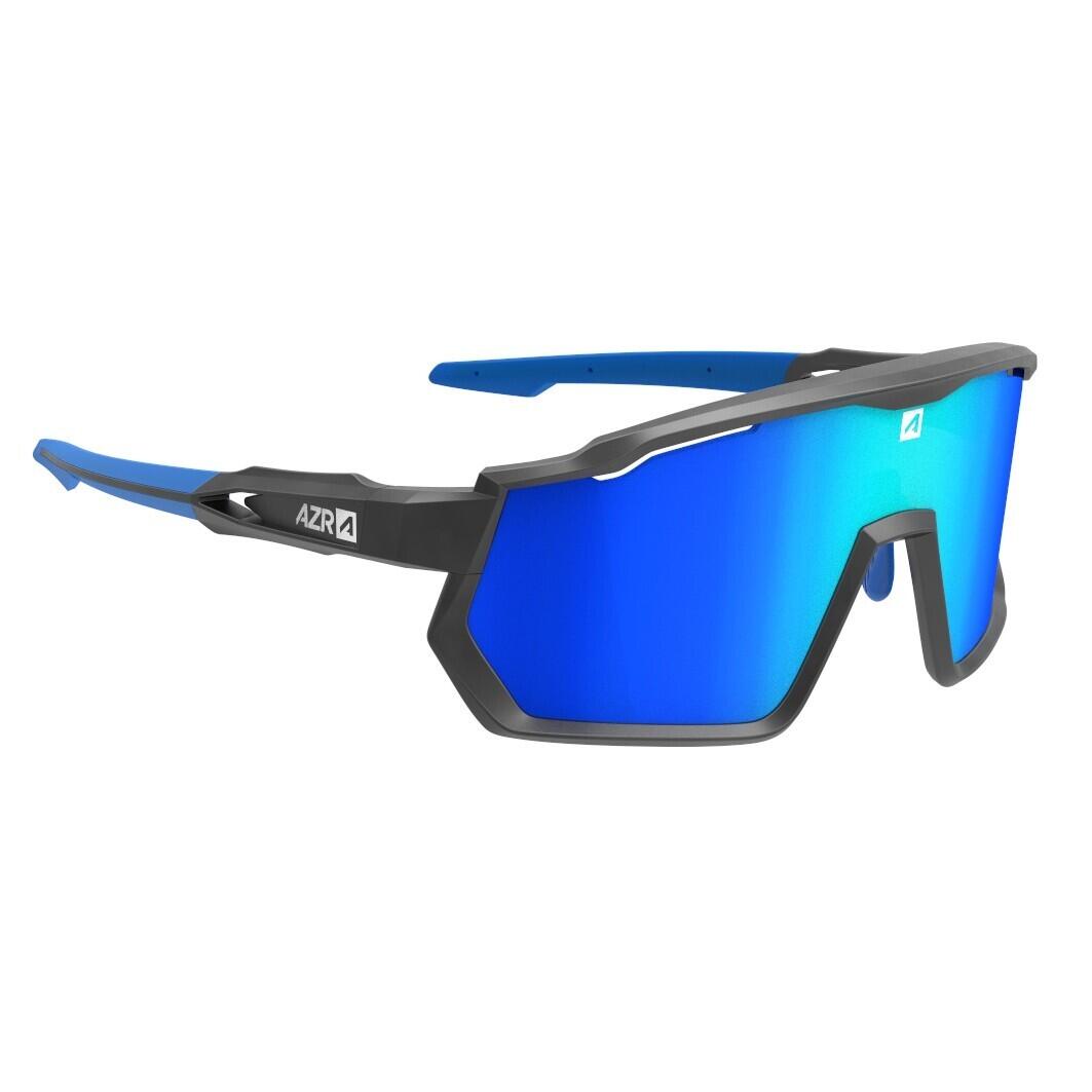 Fotochromowe okulary przeciwsłoneczne AZR Kromic Pro Race RX CAT 0/3