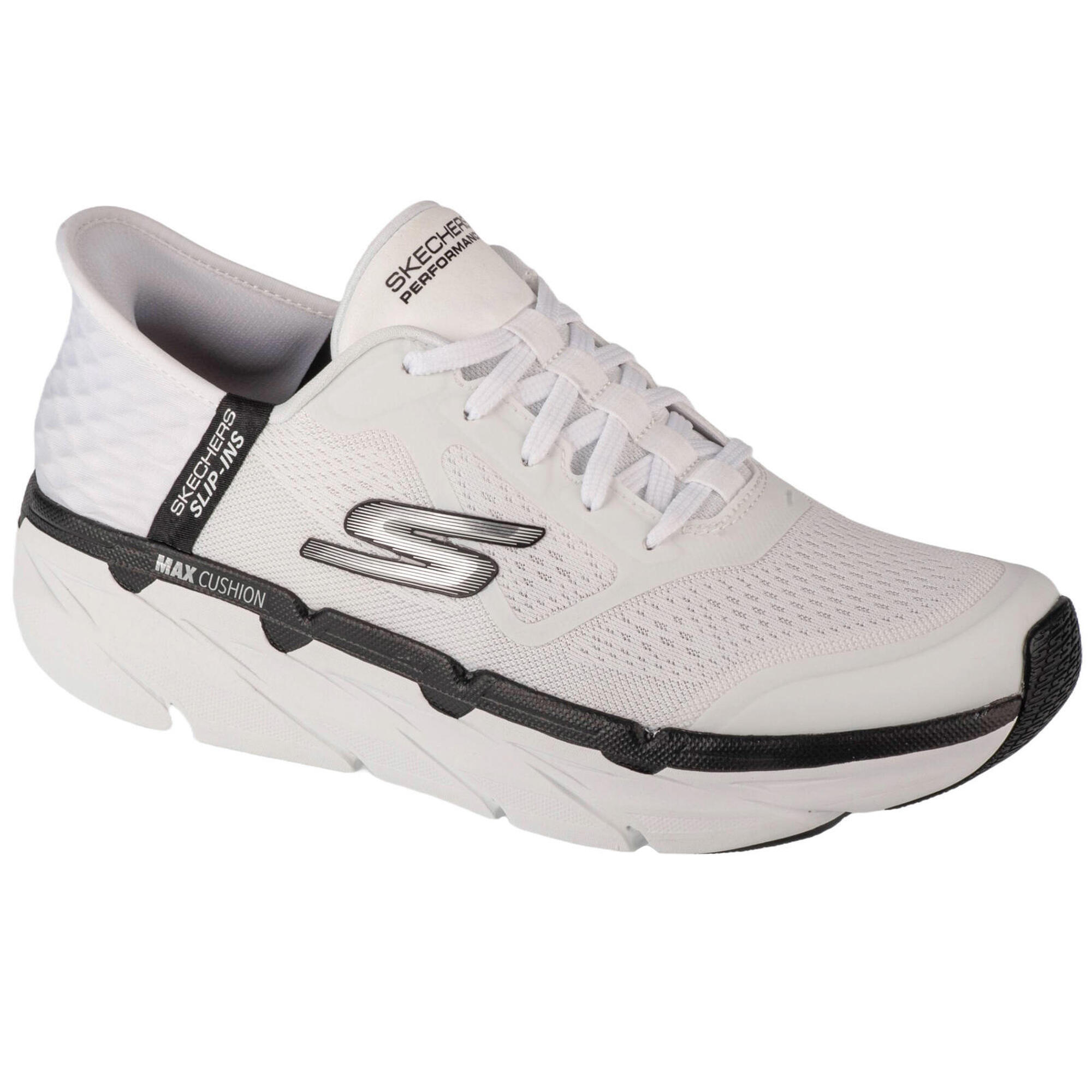 Buty do biegania męskie  Skechers Slip-Ins: Max Cushioning Premier - Asce