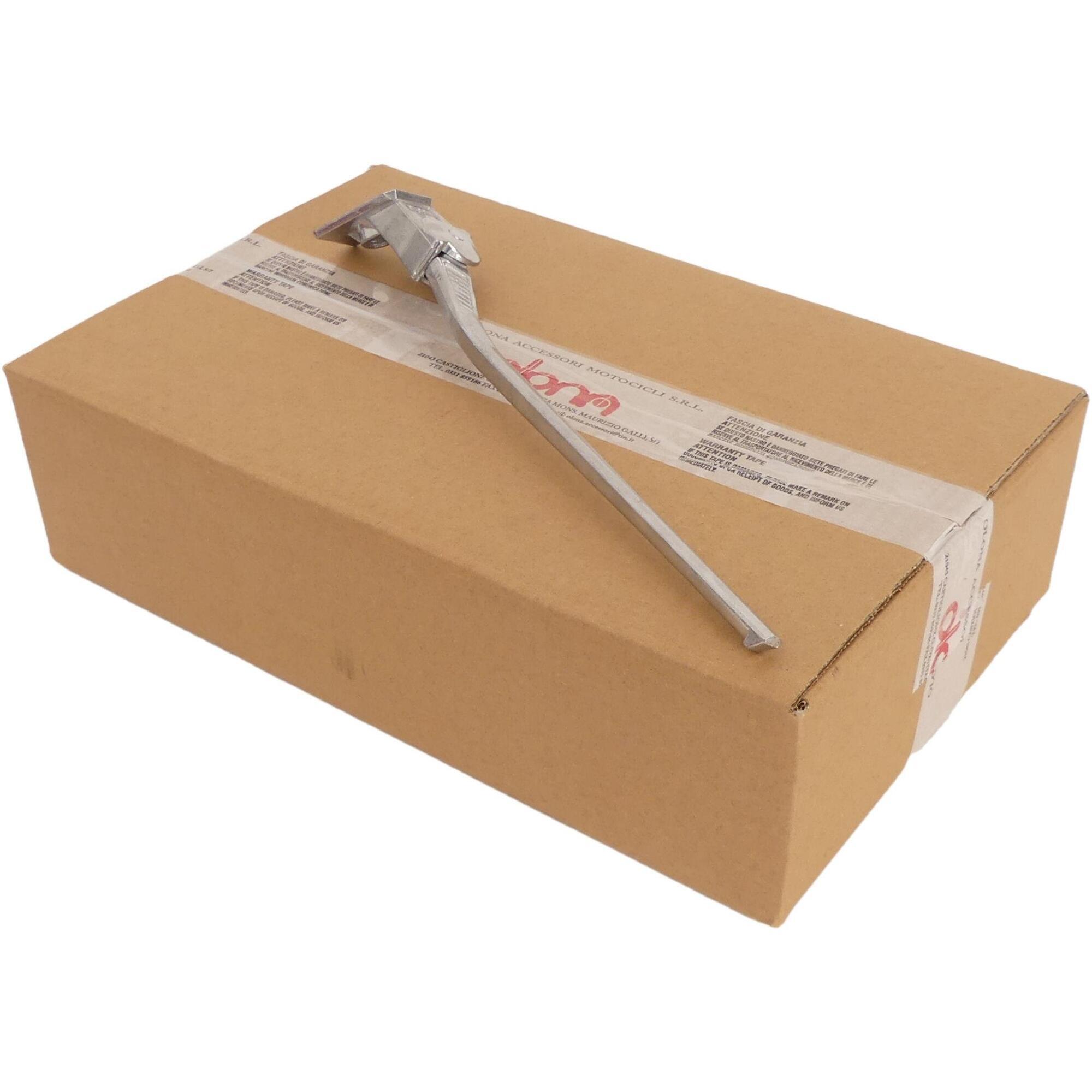 Standard 14 Do 28 C10/295 - Srebrny (Opakowanie 12 Sztuk)