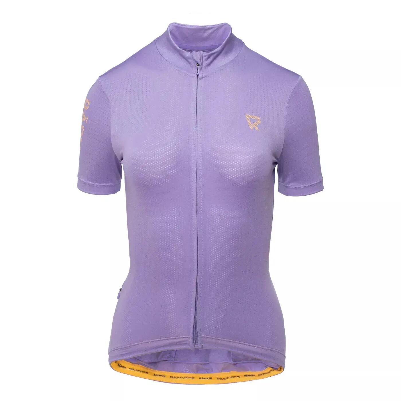 Damski jersey Radvik Skuli